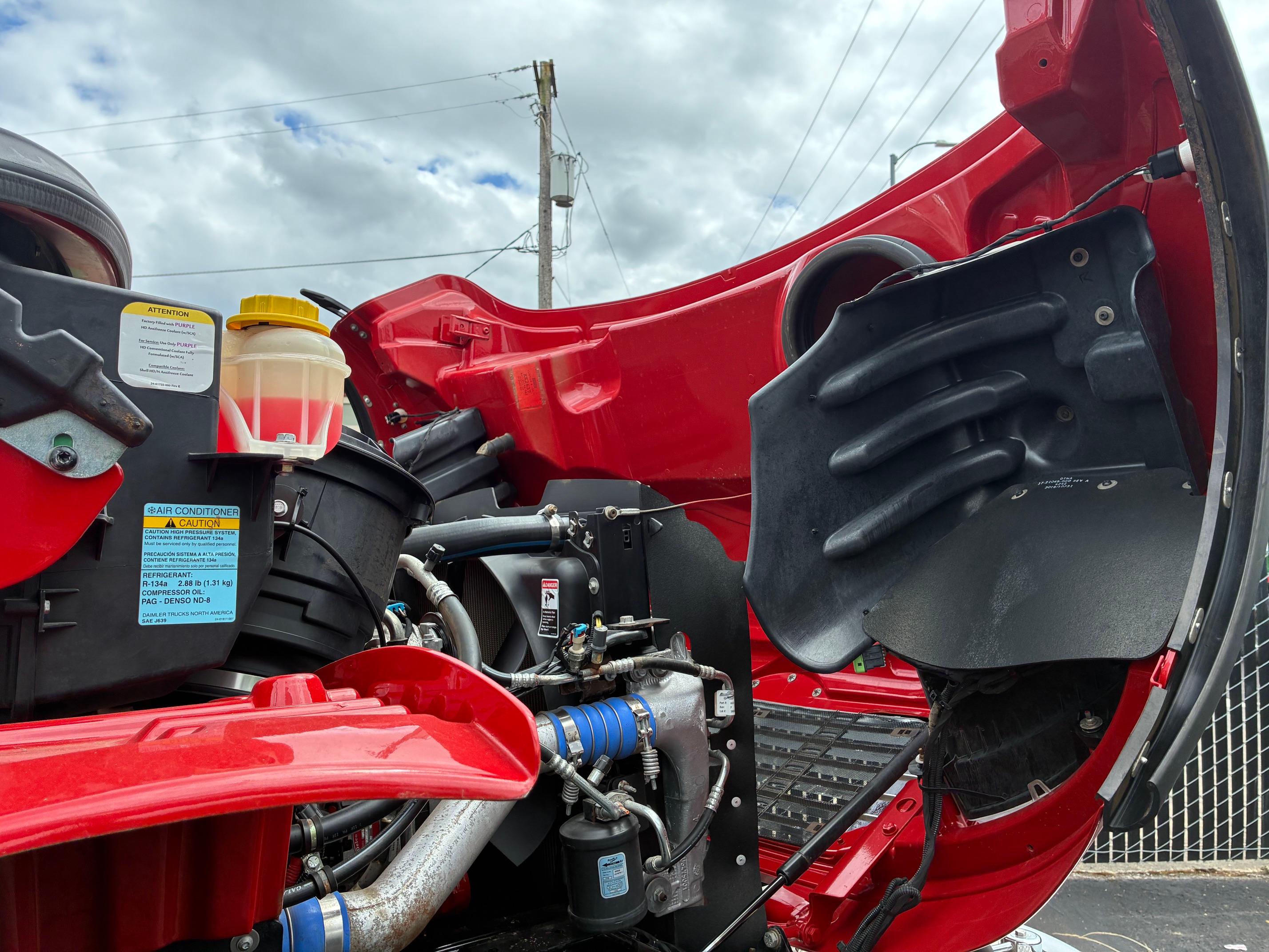 2019 Freightliner 4x4 Wildland Unit - image 97