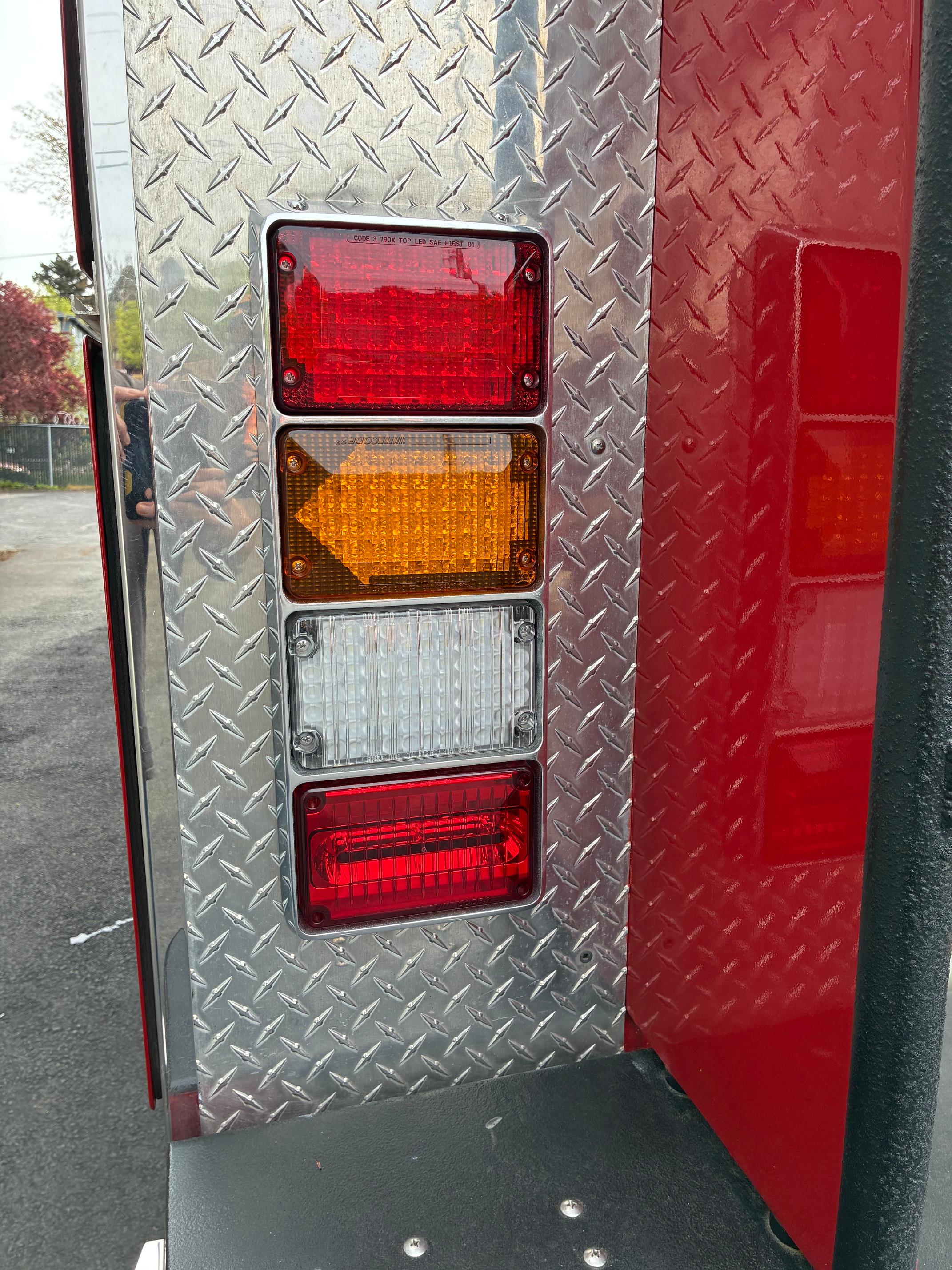 2019 Freightliner 4x4 Wildland Unit - image 19