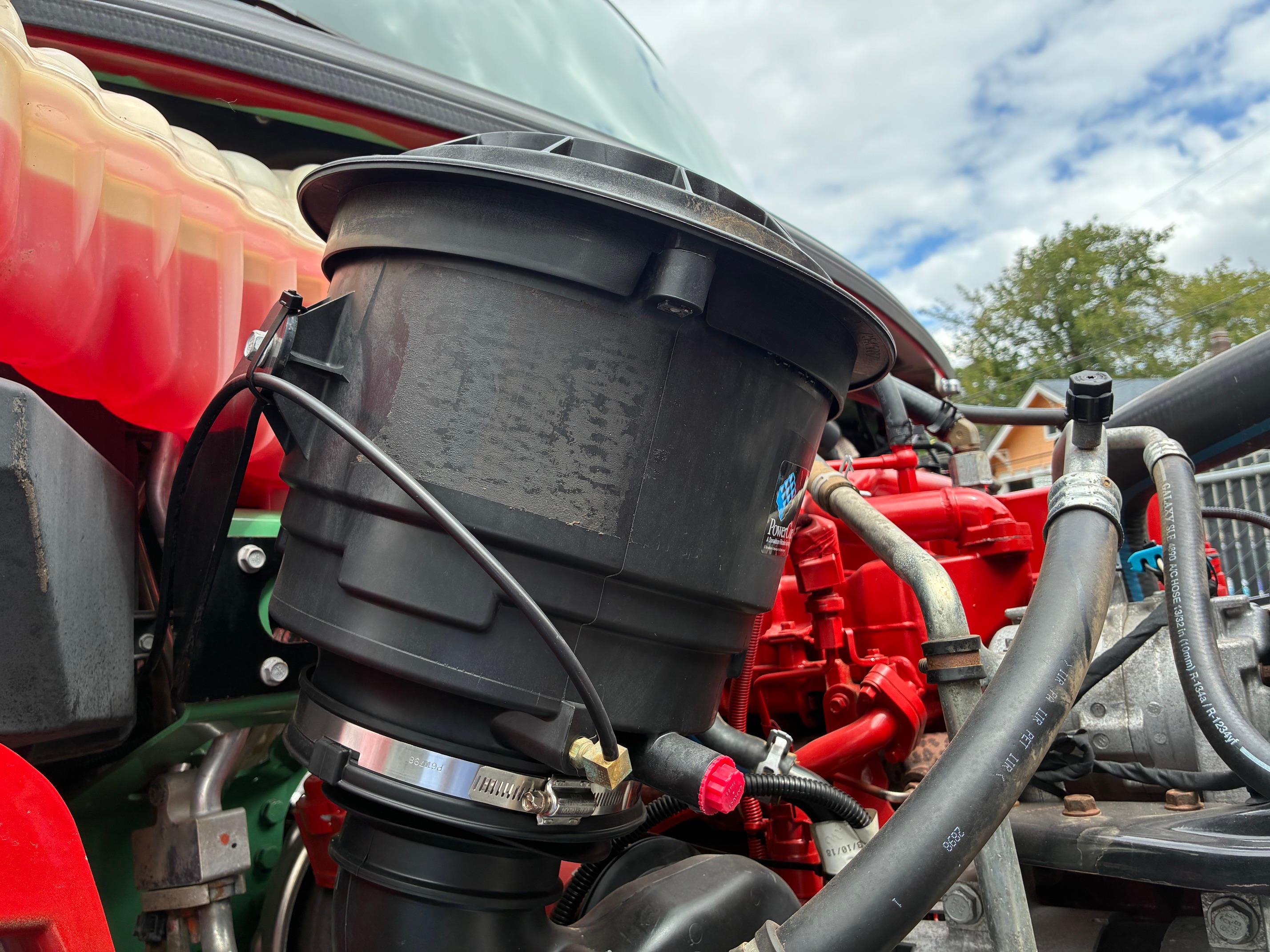 2019 Freightliner 4x4 Wildland Unit - image 92