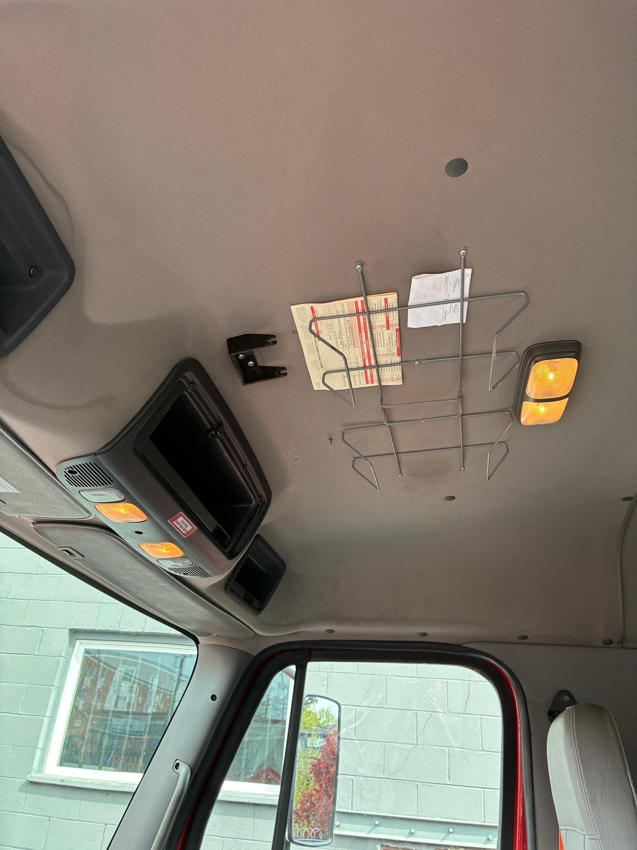 2019 Freightliner 4x4 Wildland Unit - image 47