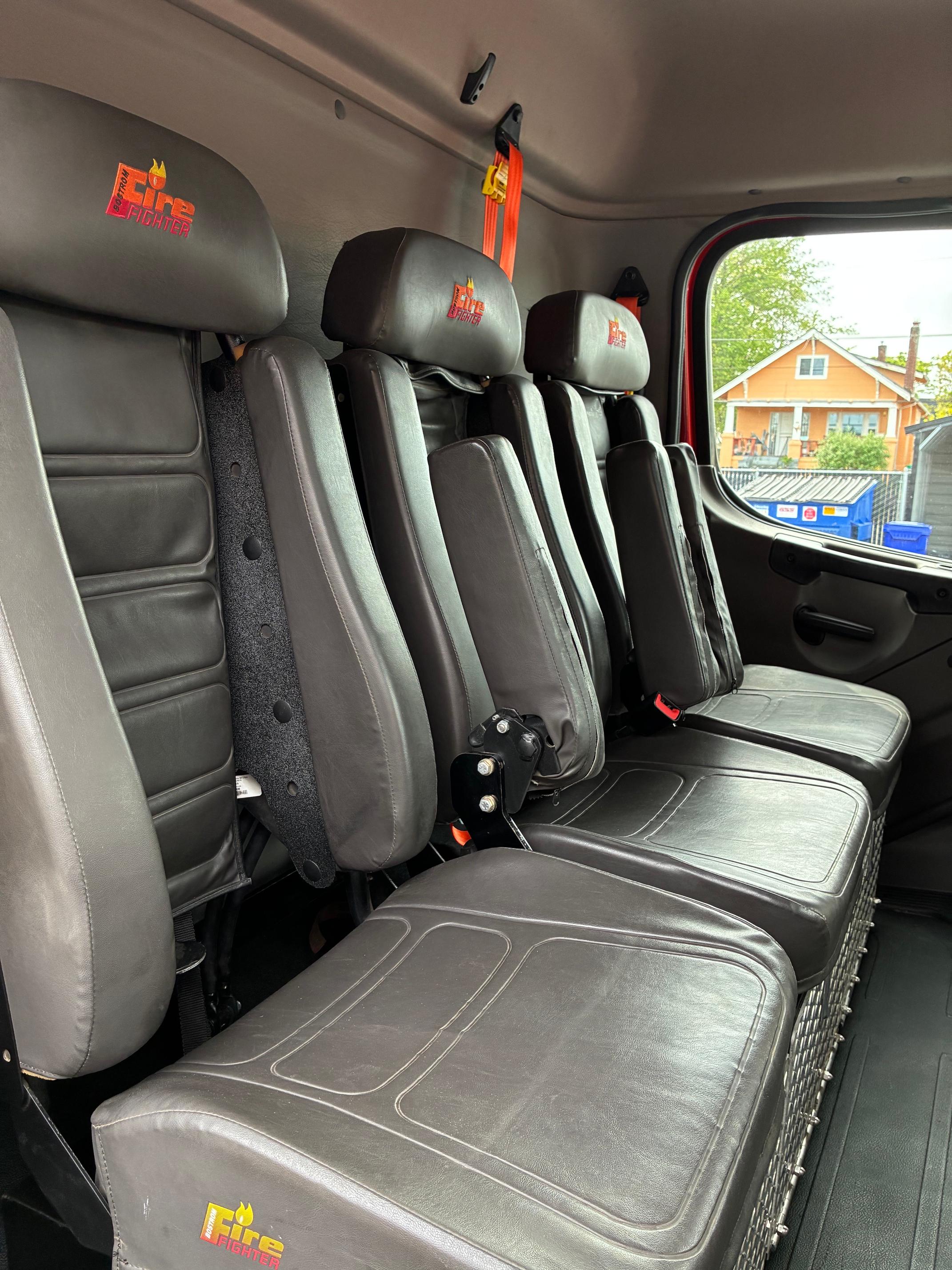 2019 Freightliner 4x4 Wildland Unit - image 70
