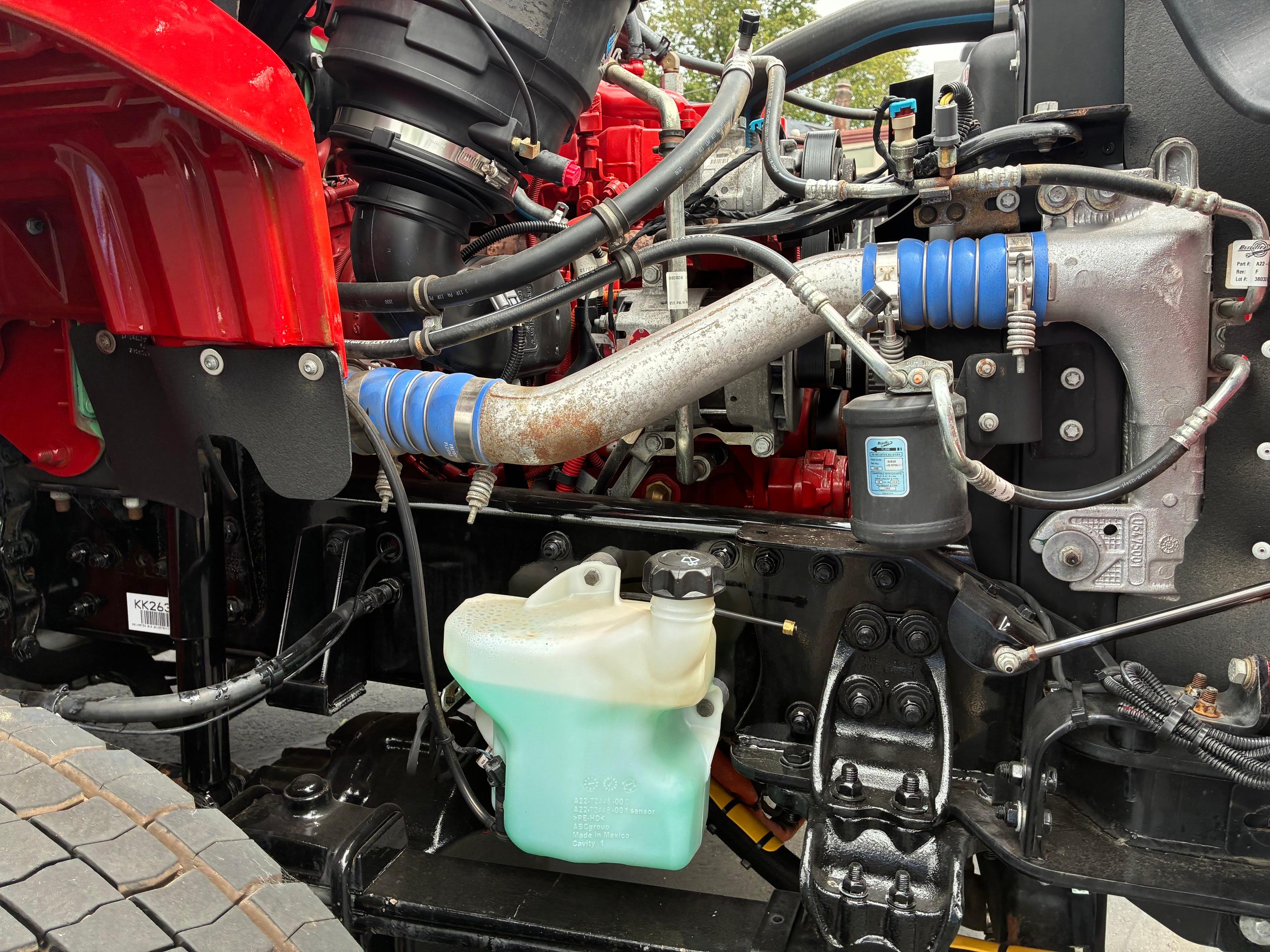 2019 Freightliner 4x4 Wildland Unit - image 90