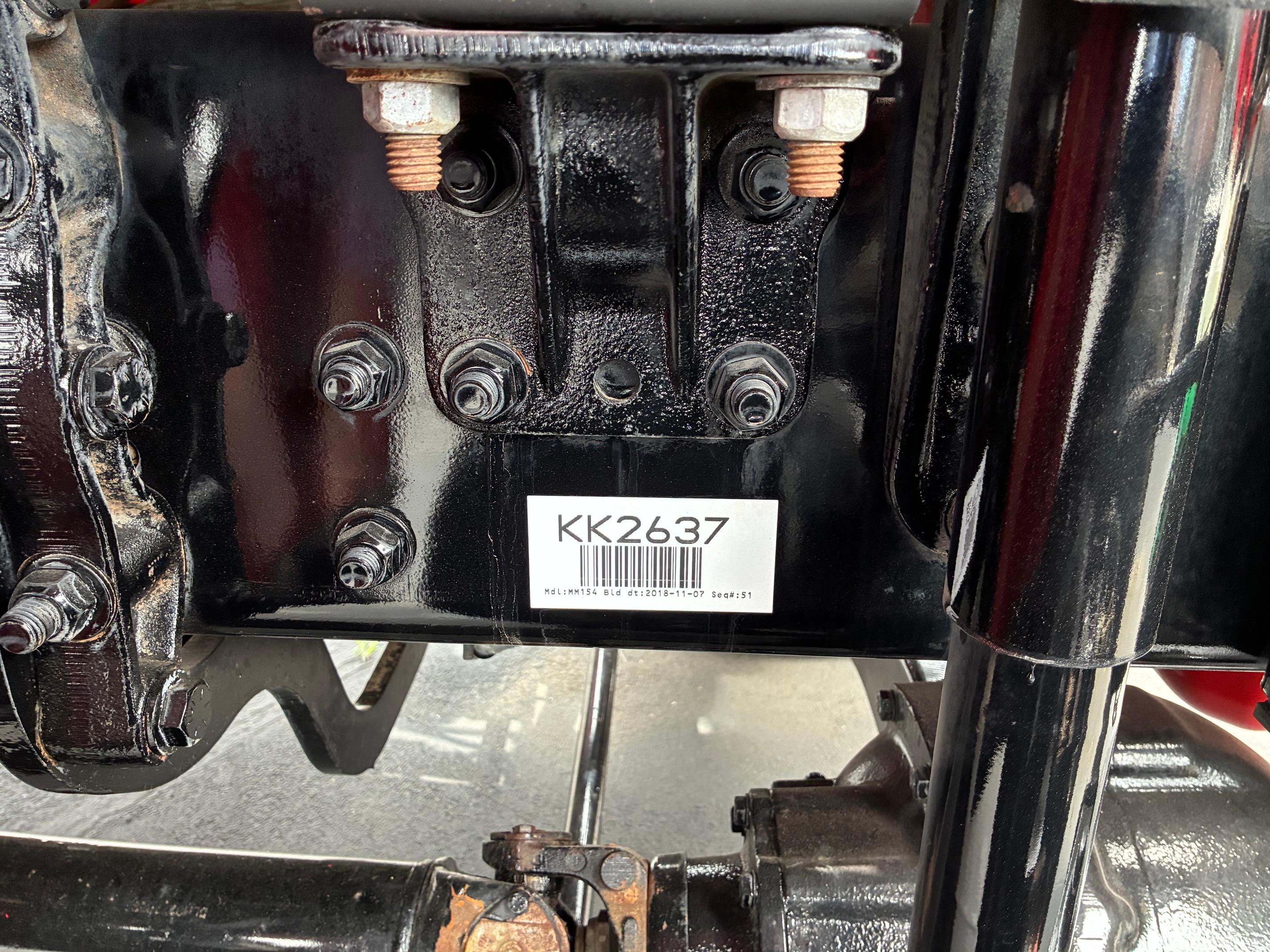 2019 Freightliner 4x4 Wildland Unit - image 86
