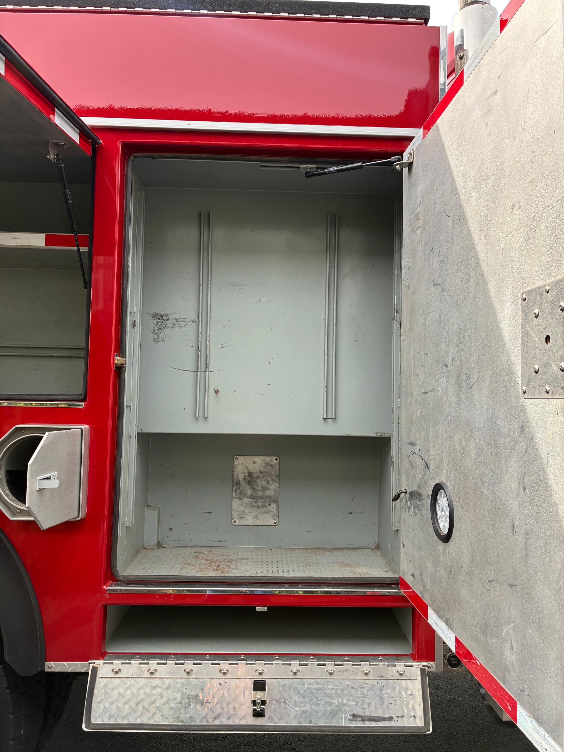 2019 Freightliner 4x4 Wildland Unit - image 22