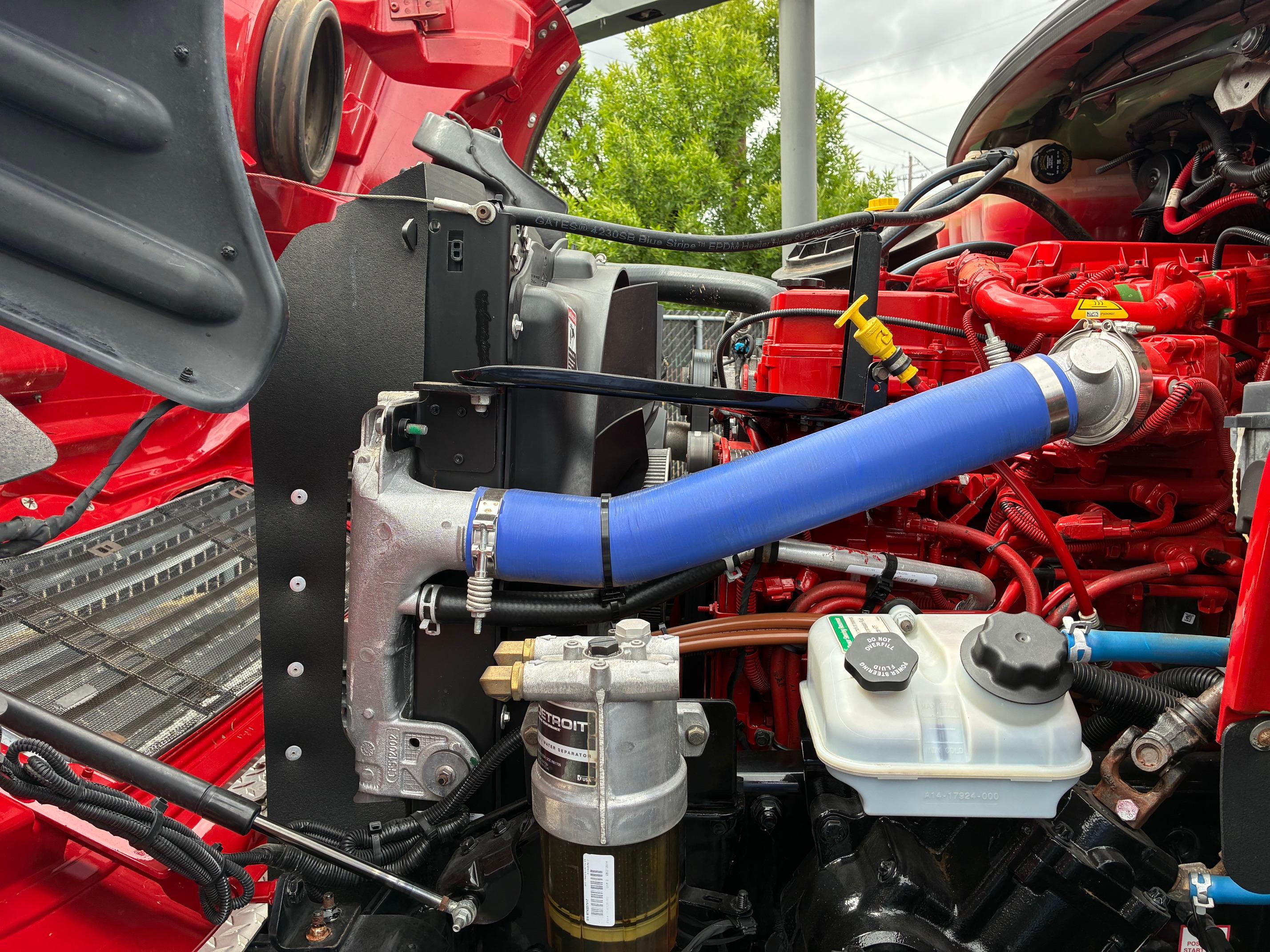2019 Freightliner 4x4 Wildland Unit - image 77