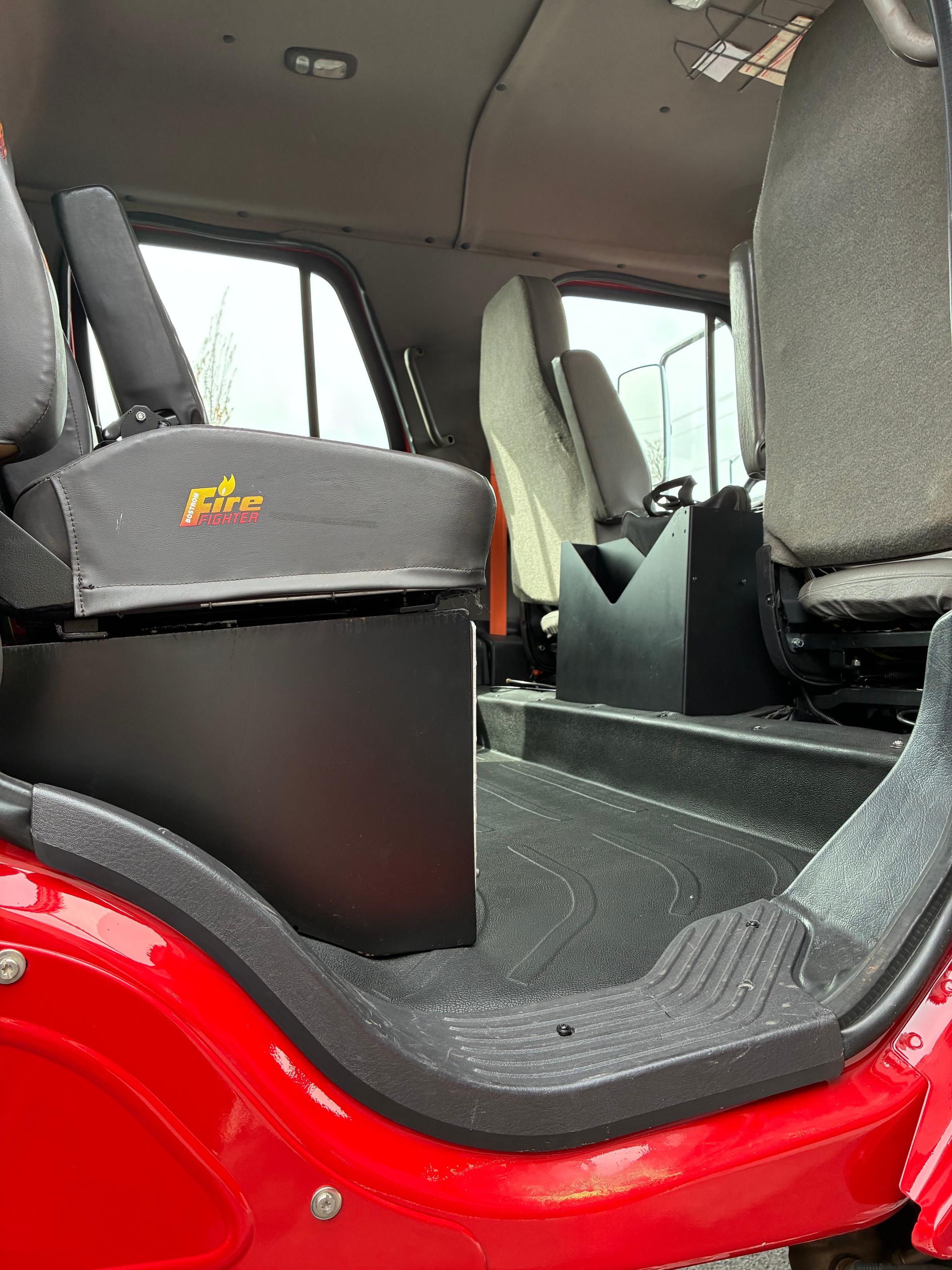 2019 Freightliner 4x4 Wildland Unit - image 68