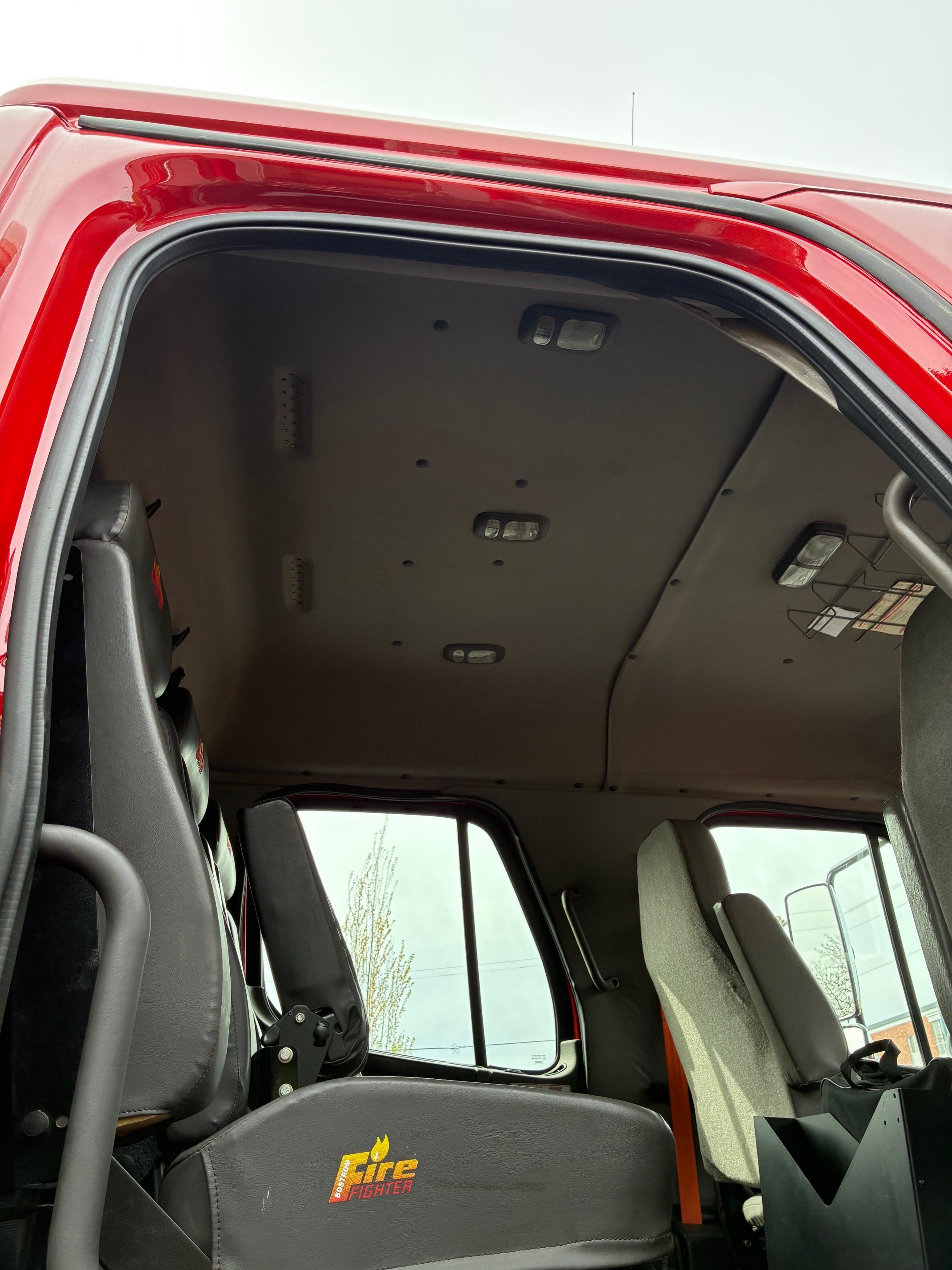 2019 Freightliner 4x4 Wildland Unit - image 69