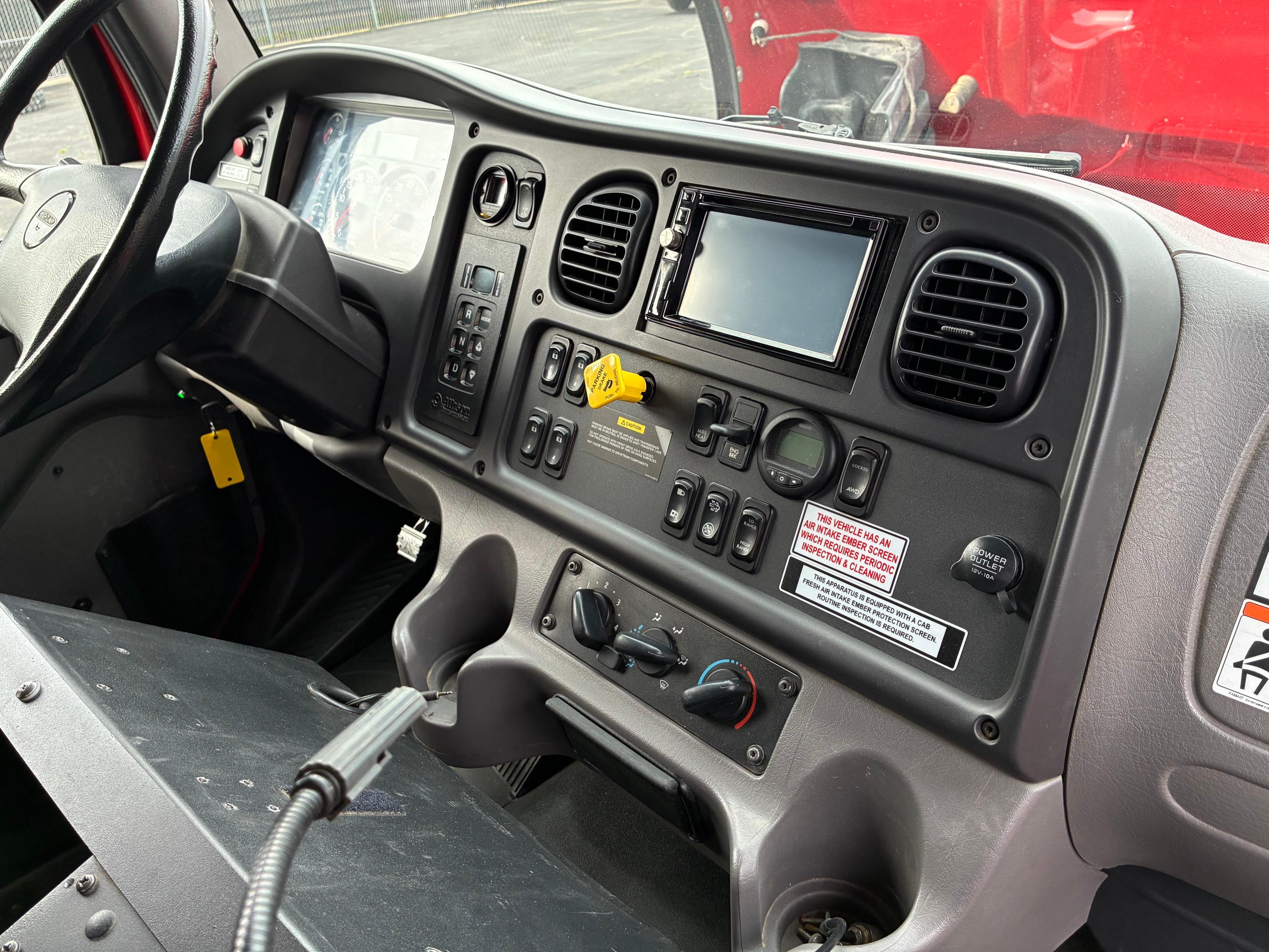2019 Freightliner 4x4 Wildland Unit - image 64