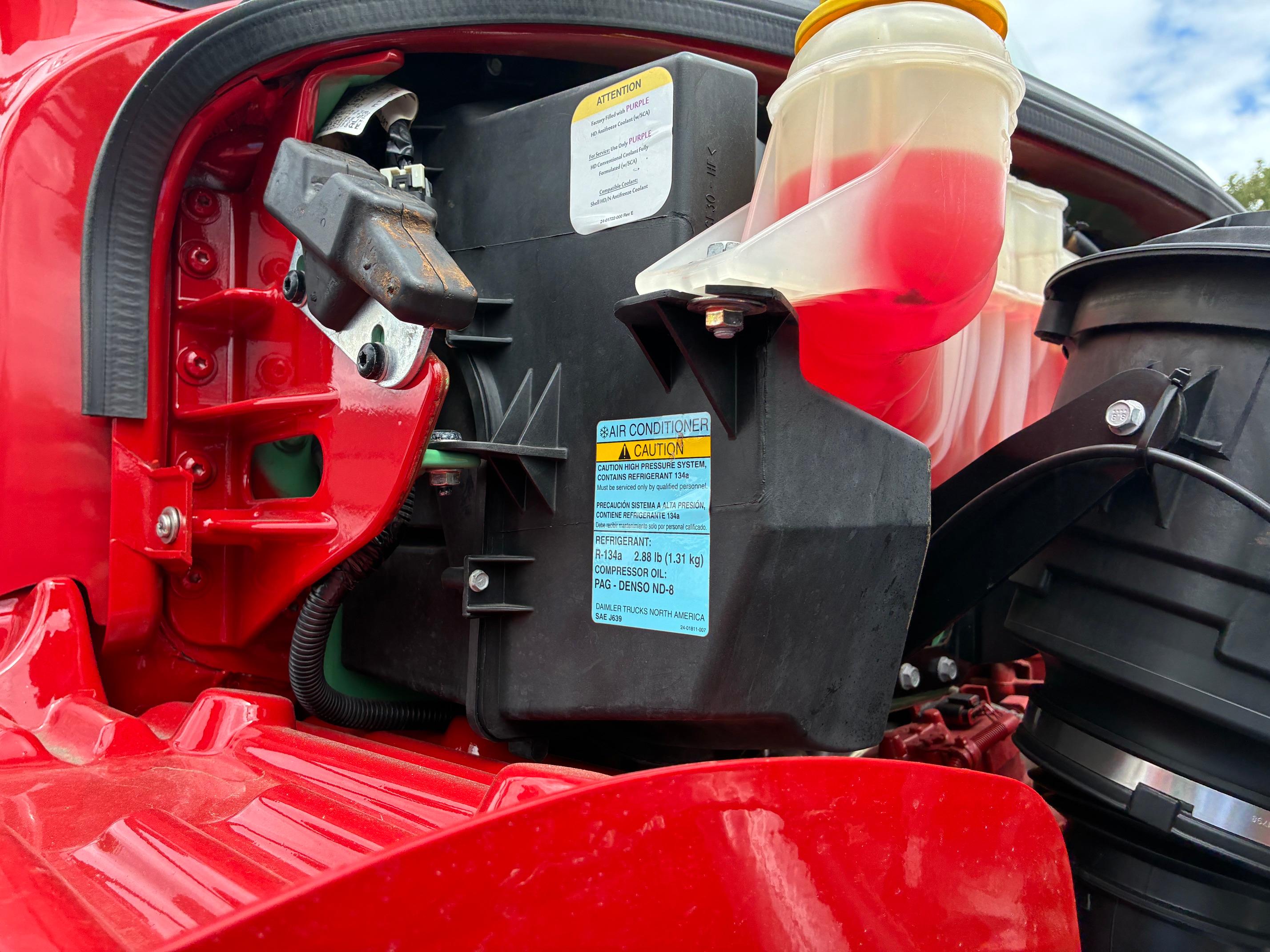 2019 Freightliner 4x4 Wildland Unit - image 94