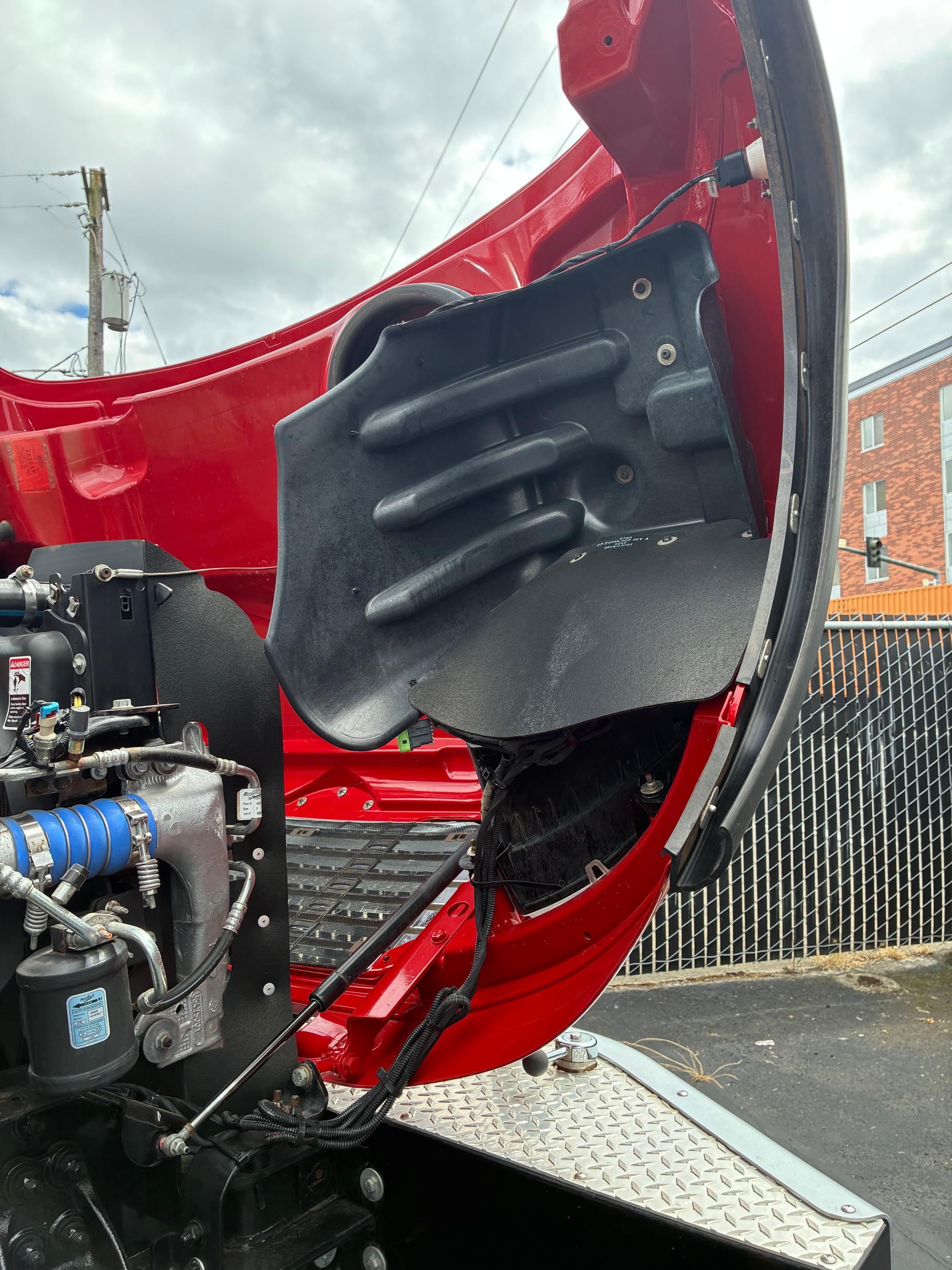 2019 Freightliner 4x4 Wildland Unit - image 87
