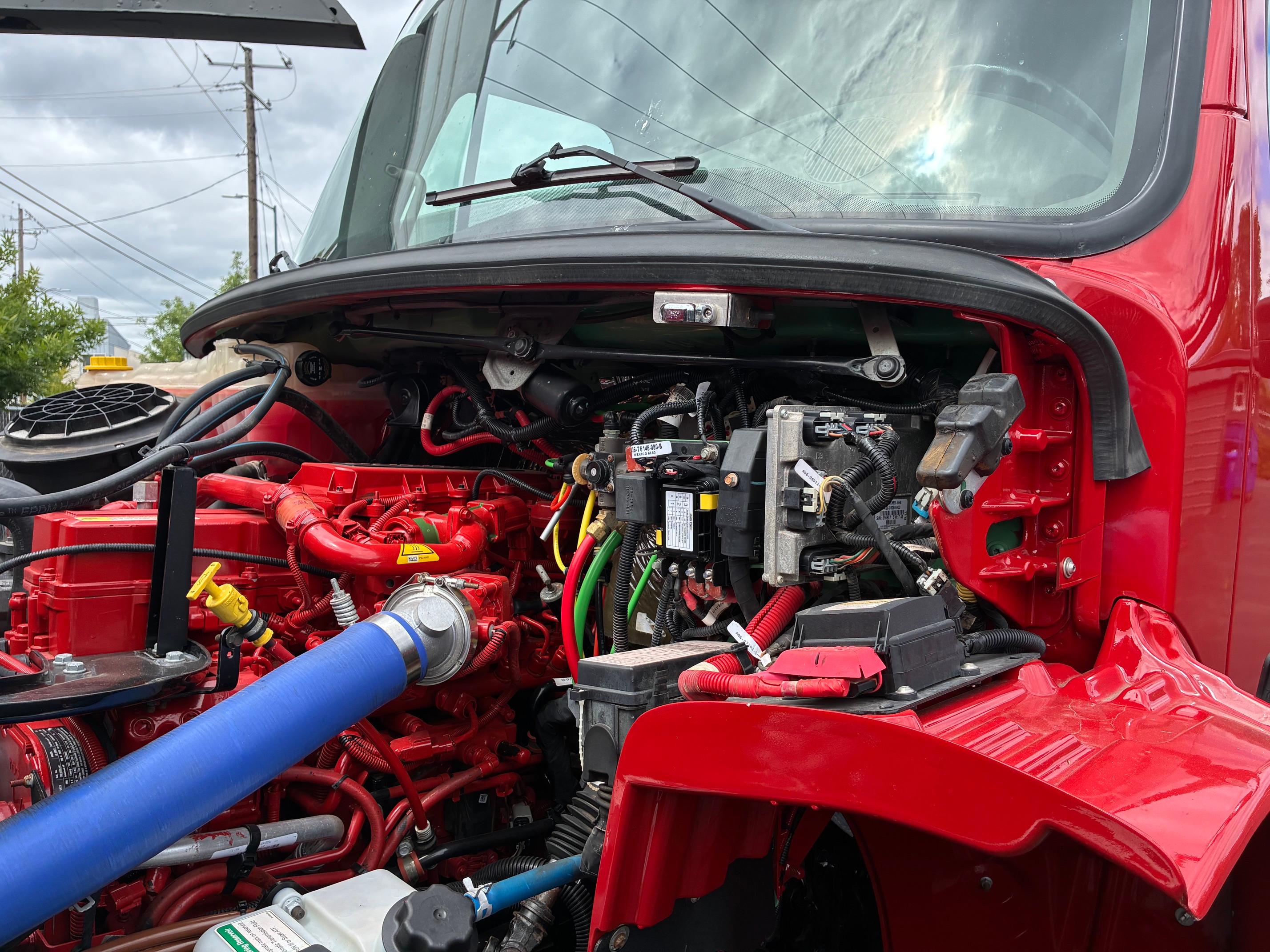 2019 Freightliner 4x4 Wildland Unit - image 79