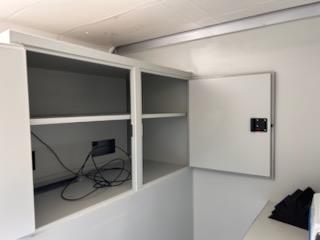 2019 36' Command Trailer - image 18