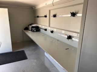 2019 36' Command Trailer - image 13