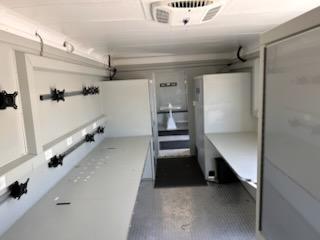 2019 36' Command Trailer - image 17