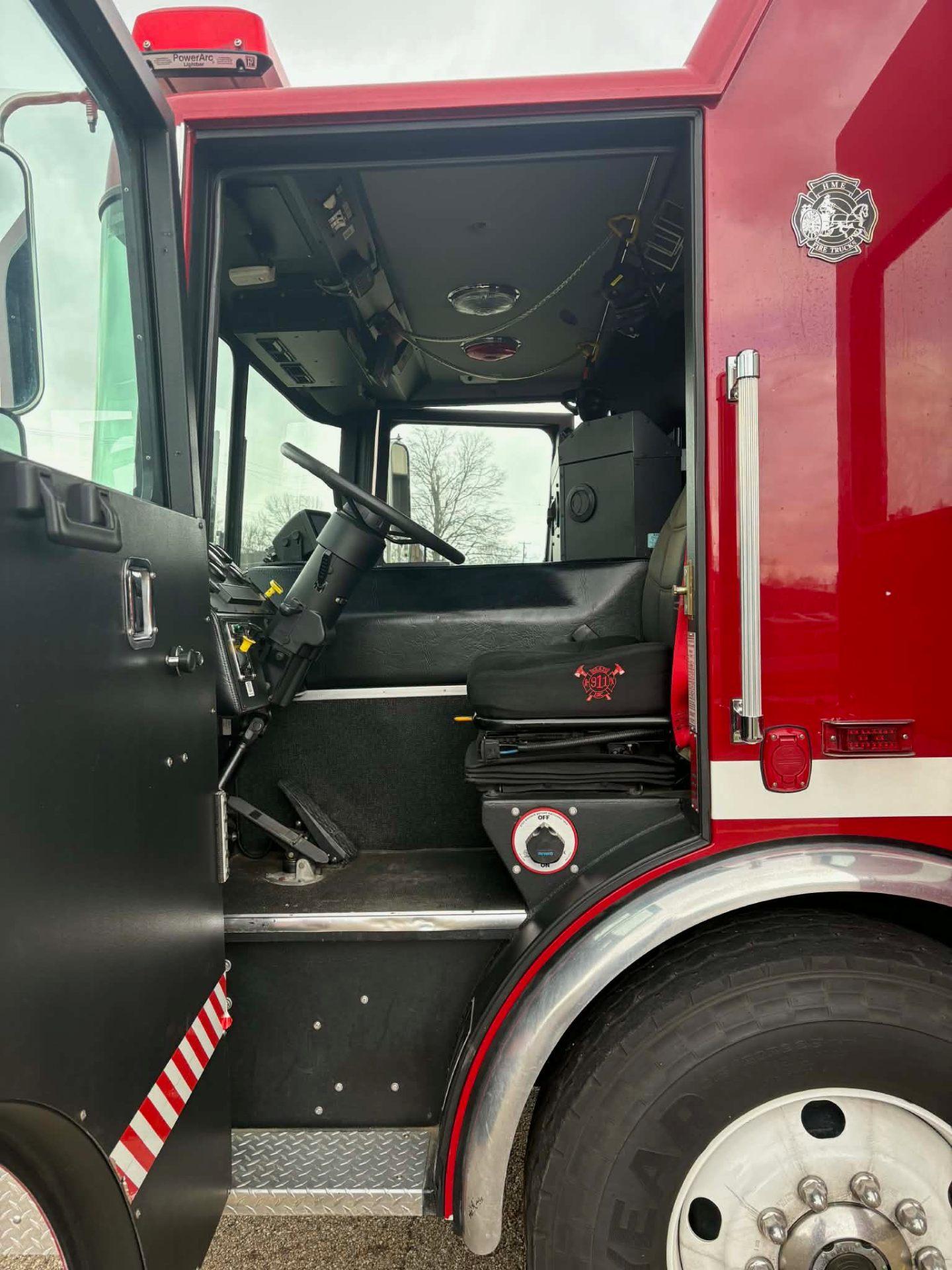 2004 HME 1871-SFO Pumper - image 49