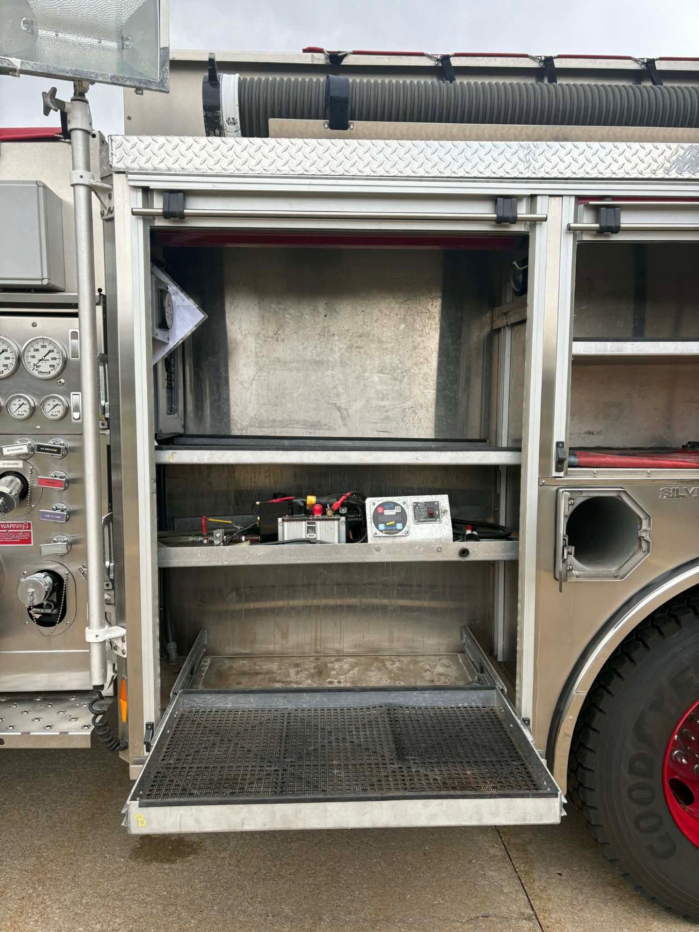 2004 HME 1871-SFO Pumper - image 28