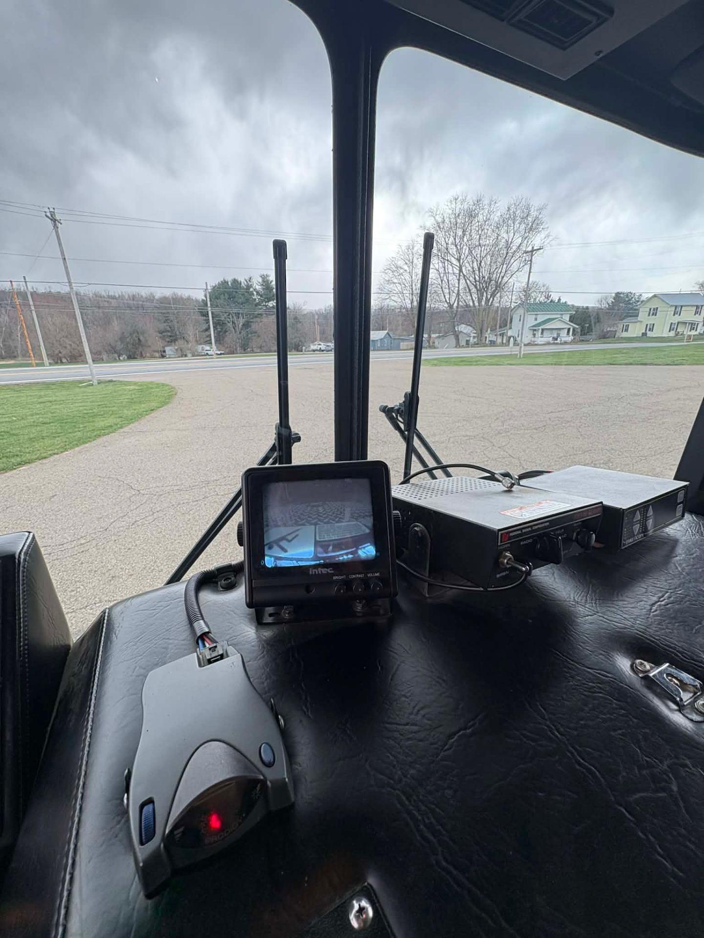 2004 HME 1871-SFO Pumper - image 34