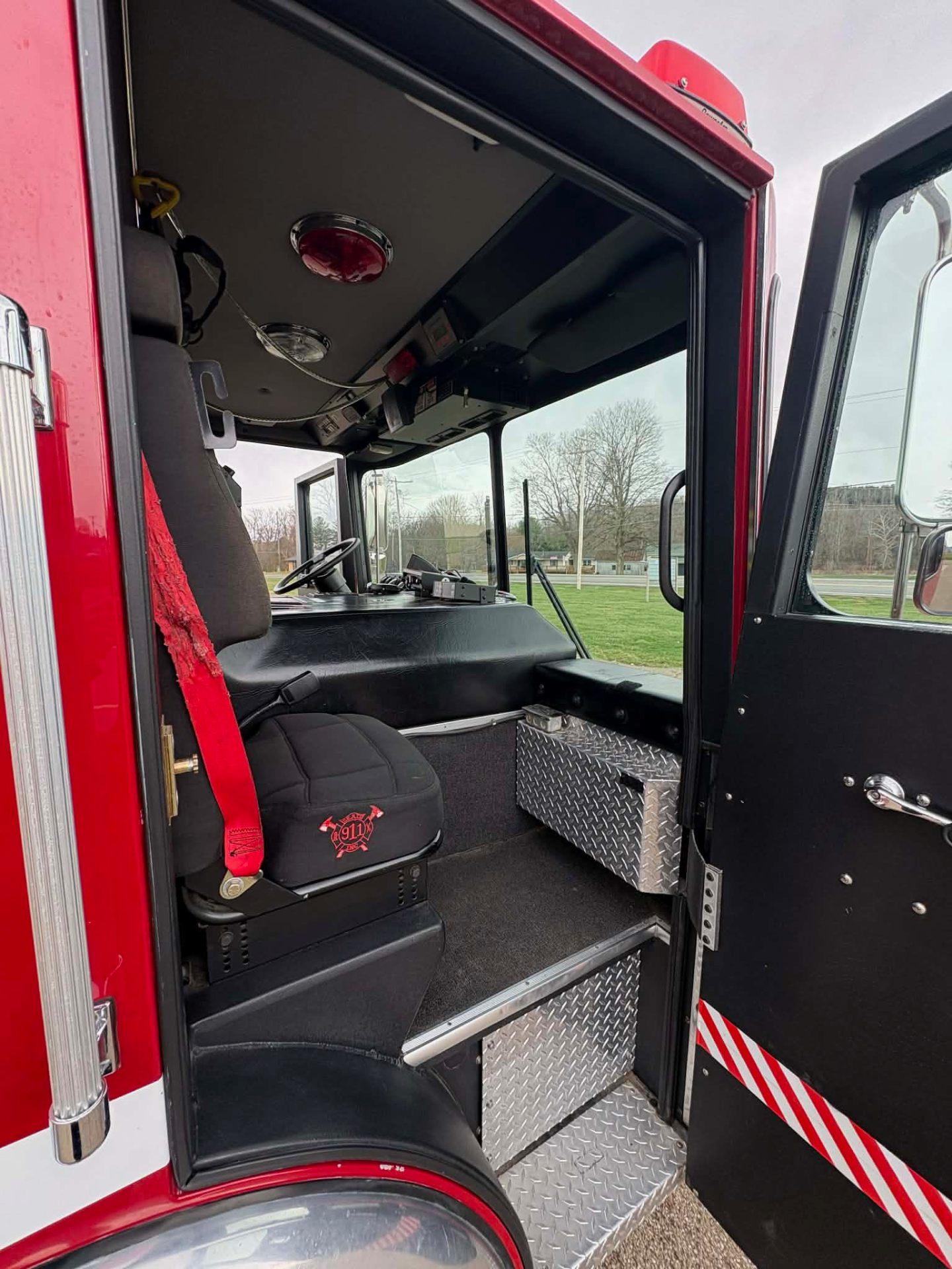 2004 HME 1871-SFO Pumper - image 48