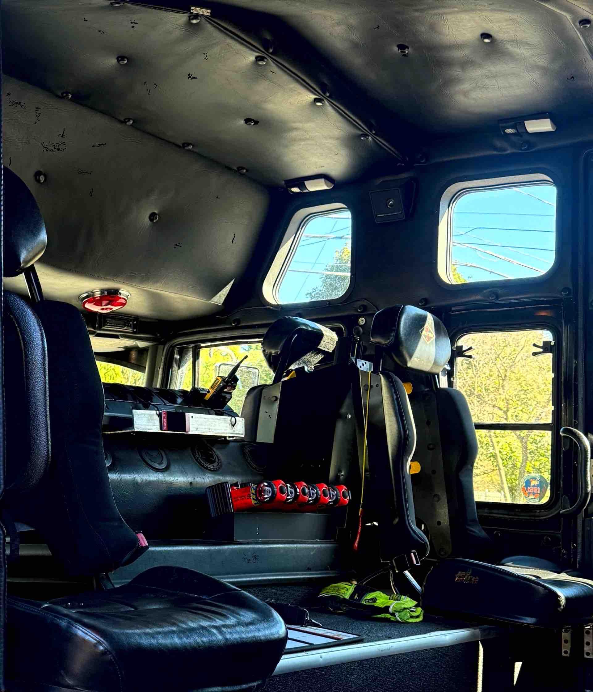 1999 Spartan Heavy Rescue - image 18