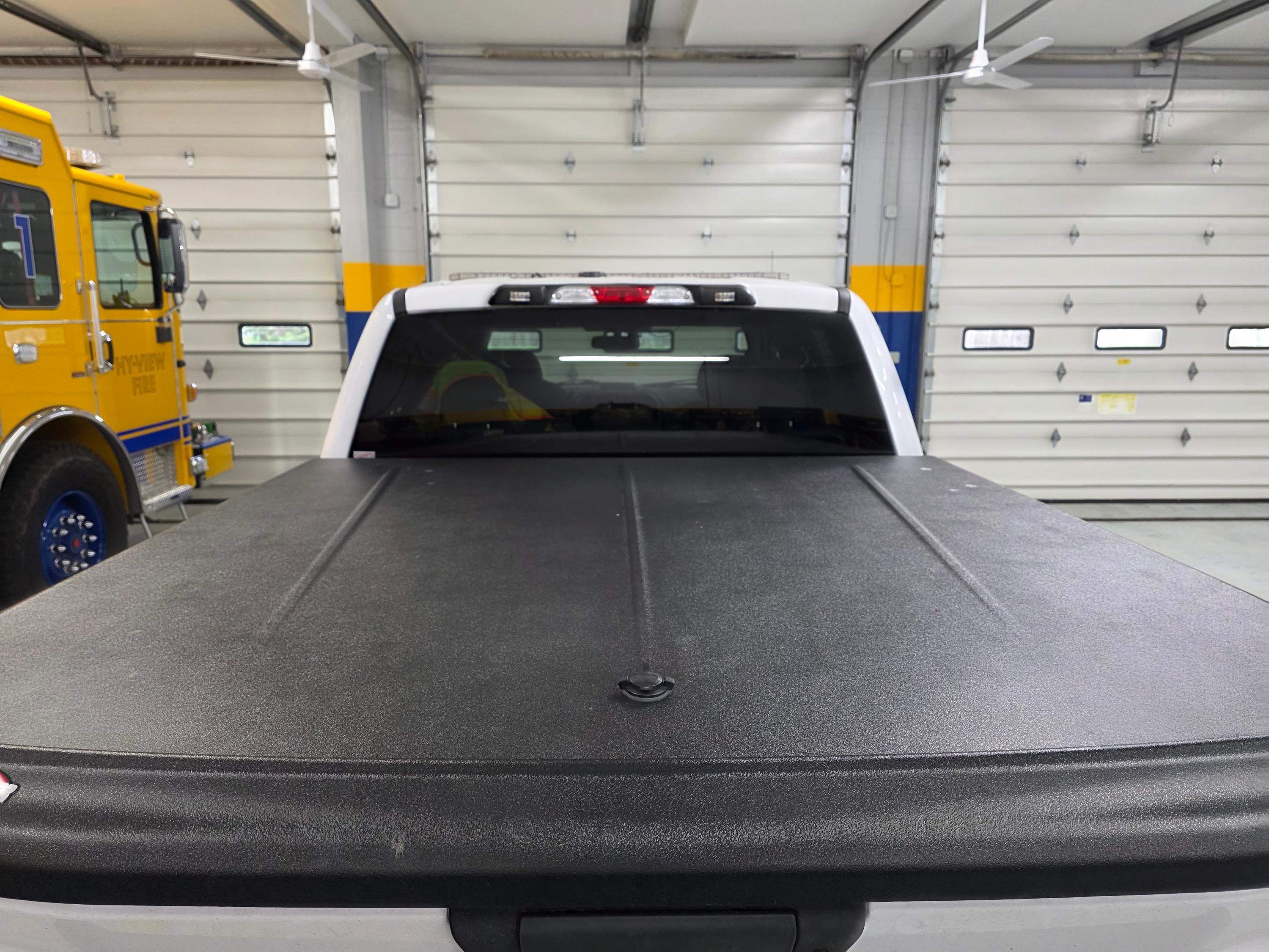 2020 Ford F-150 4x4 Command Truck - image 11