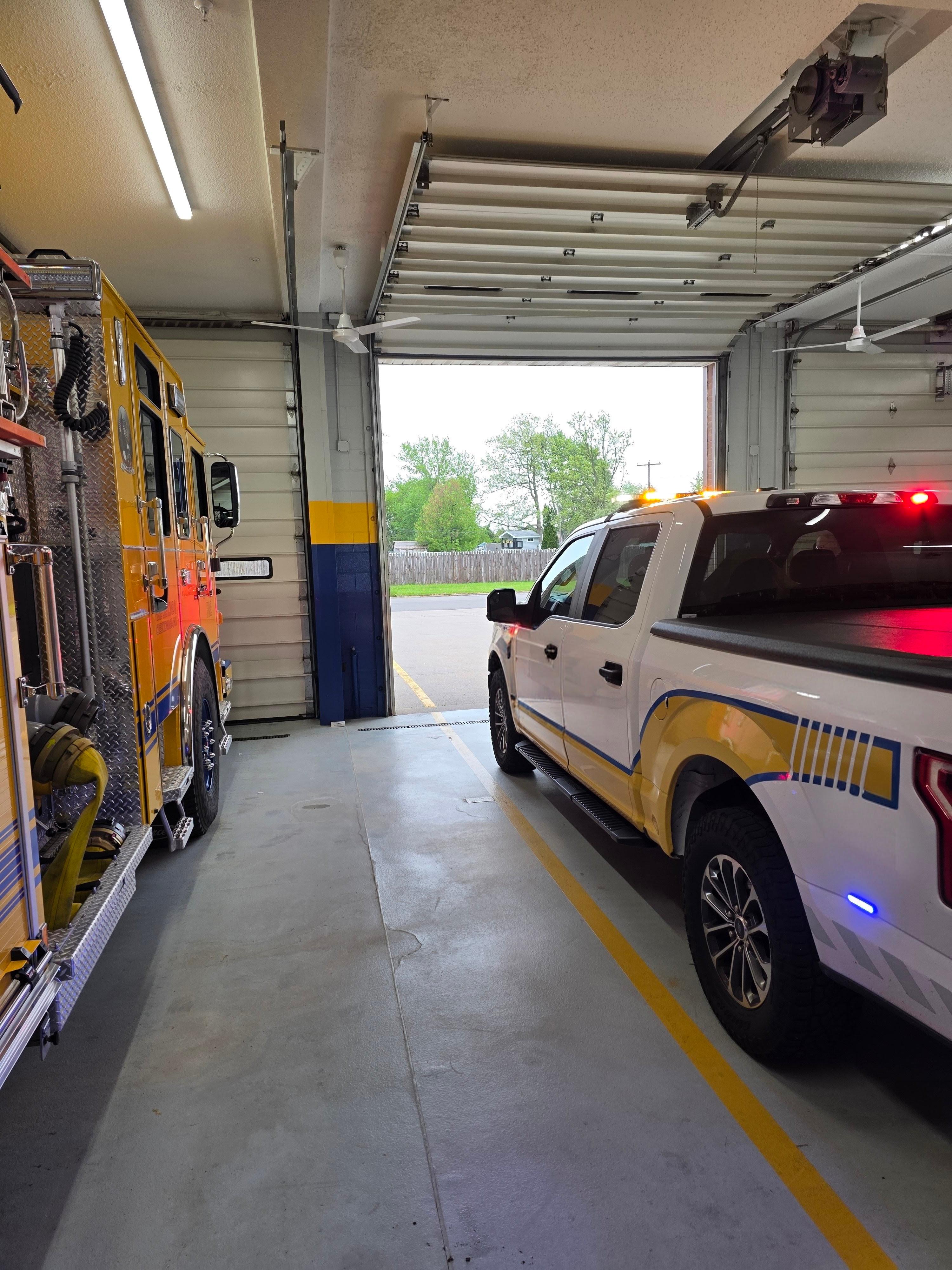 2020 Ford F-150 4x4 Command Truck - image 8