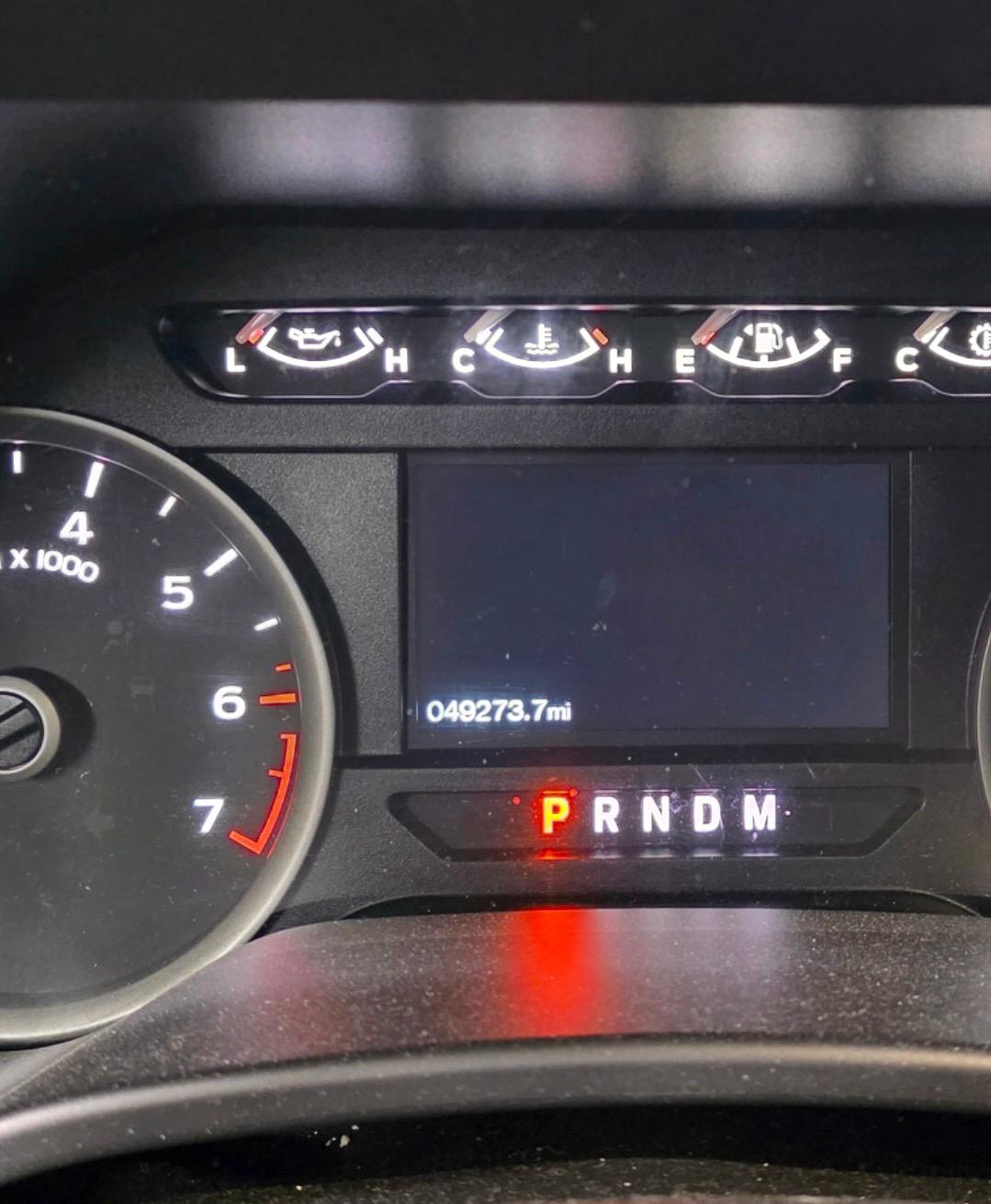 2020 Ford F-150 4x4 Command Truck - image 17