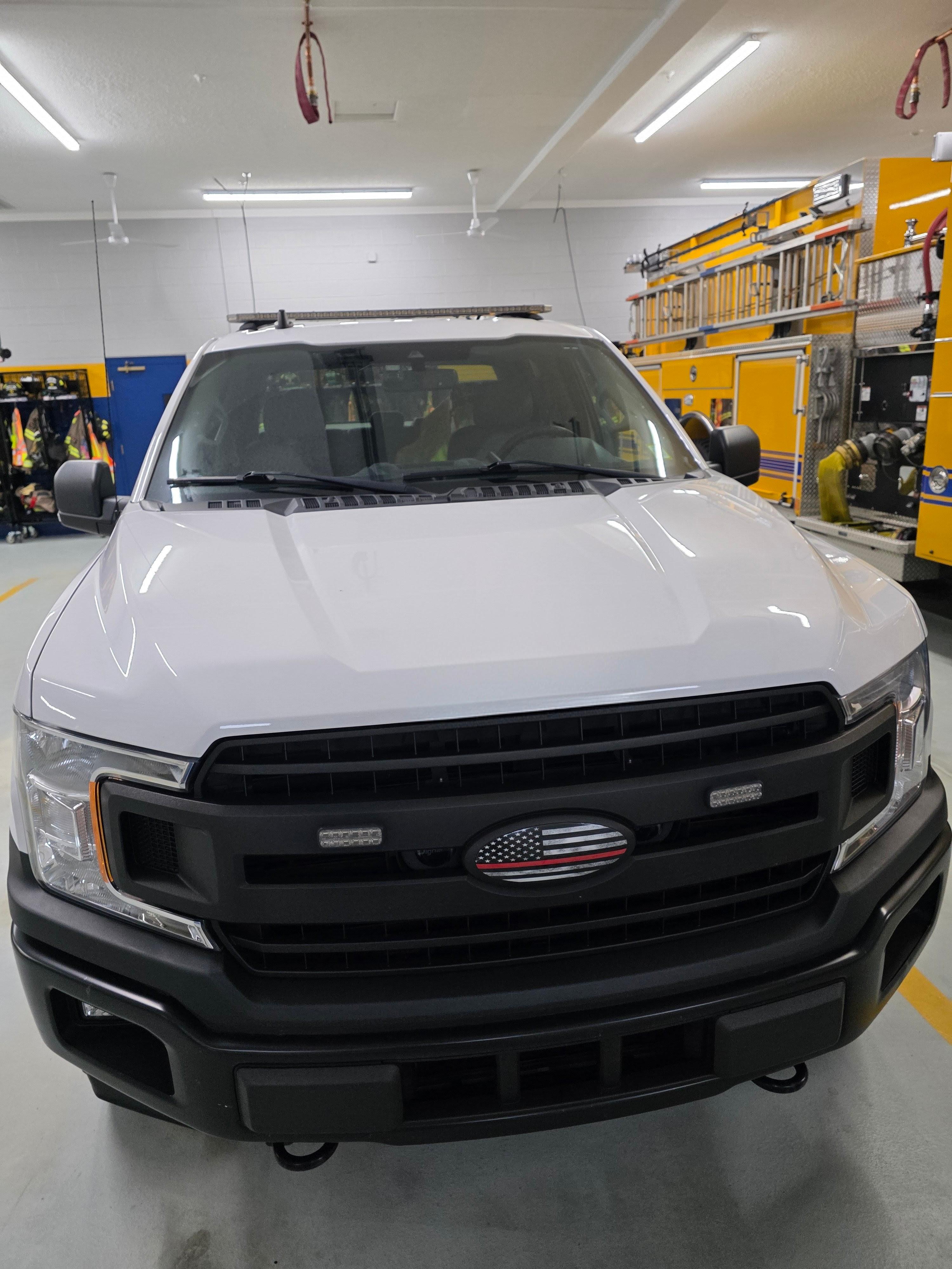 2020 Ford F-150 4x4 Command Truck - image 6