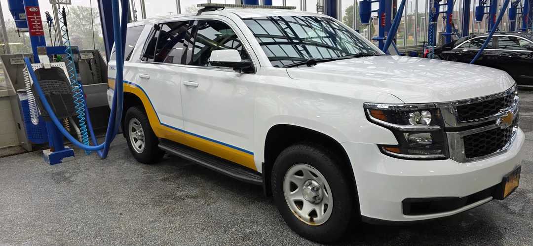 2019 Chevrolet Sport 4x4 Command Unit