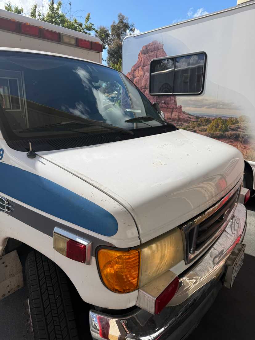 2006 Ford Type III Ambulance — photo 6