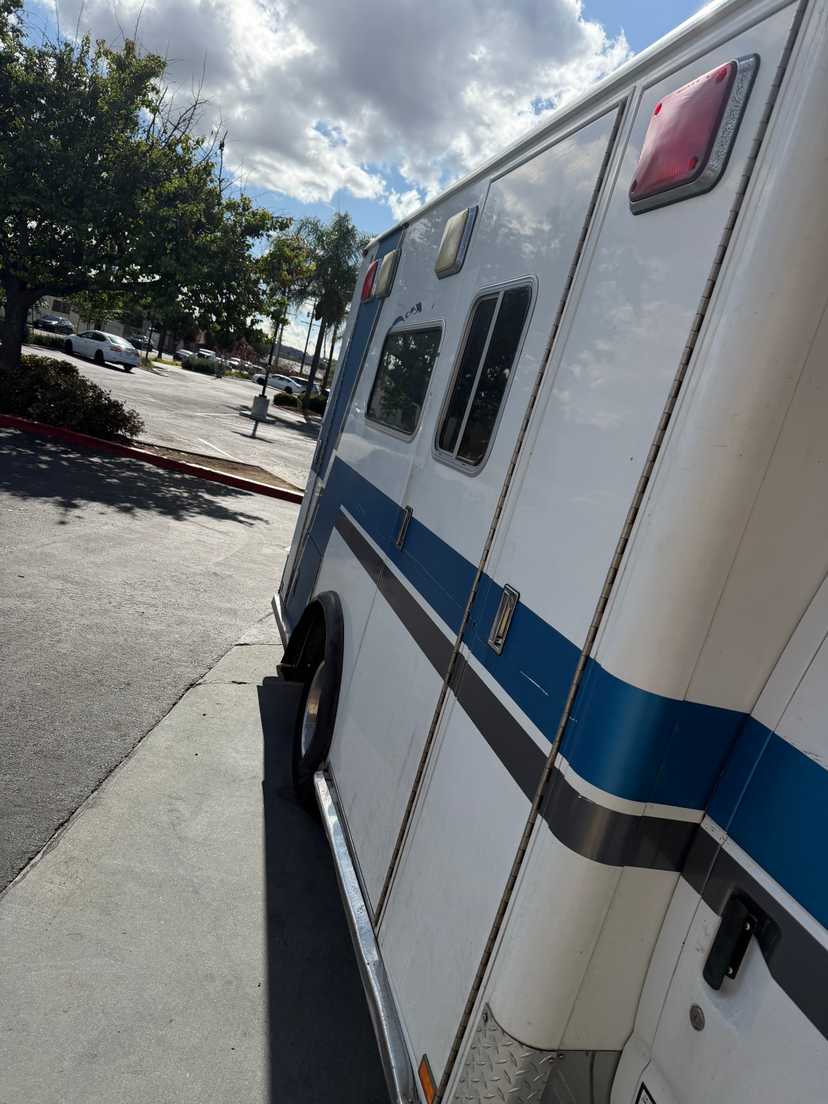 2006 Ford Type III Ambulance — photo 7