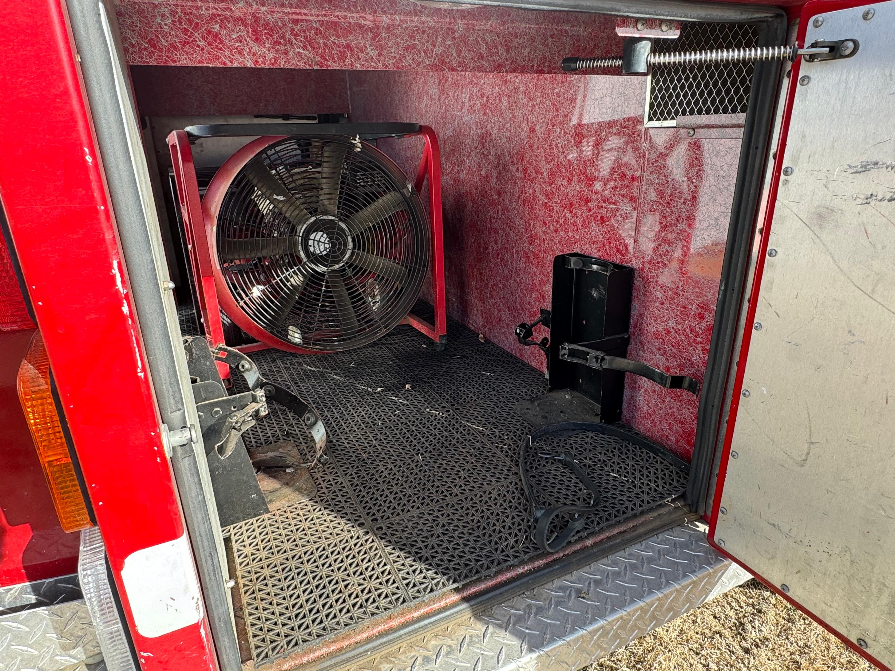 1996 Luverne GMC Pumper - image 14