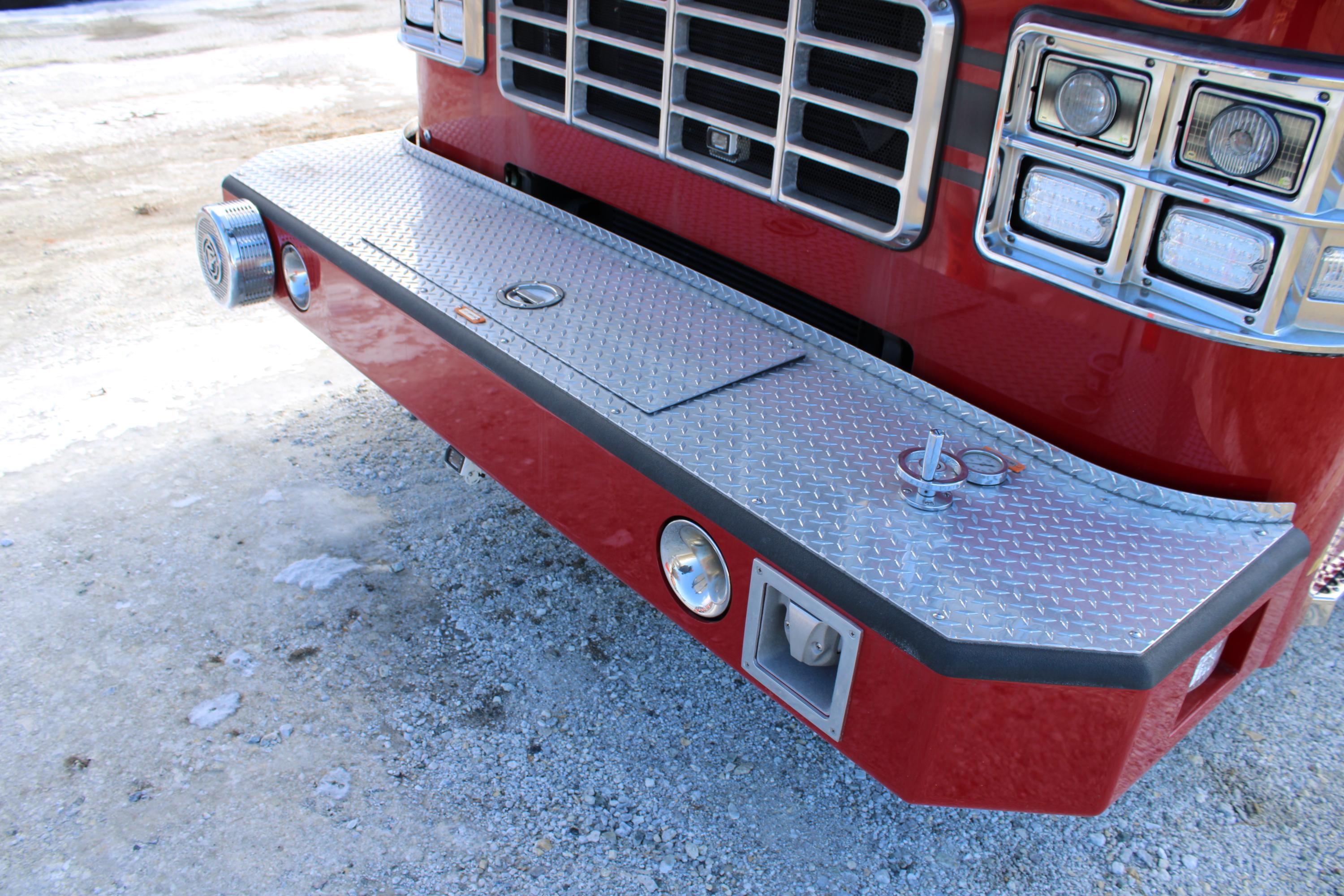 2015 Ferrara Igniter 100' Tower - image 27