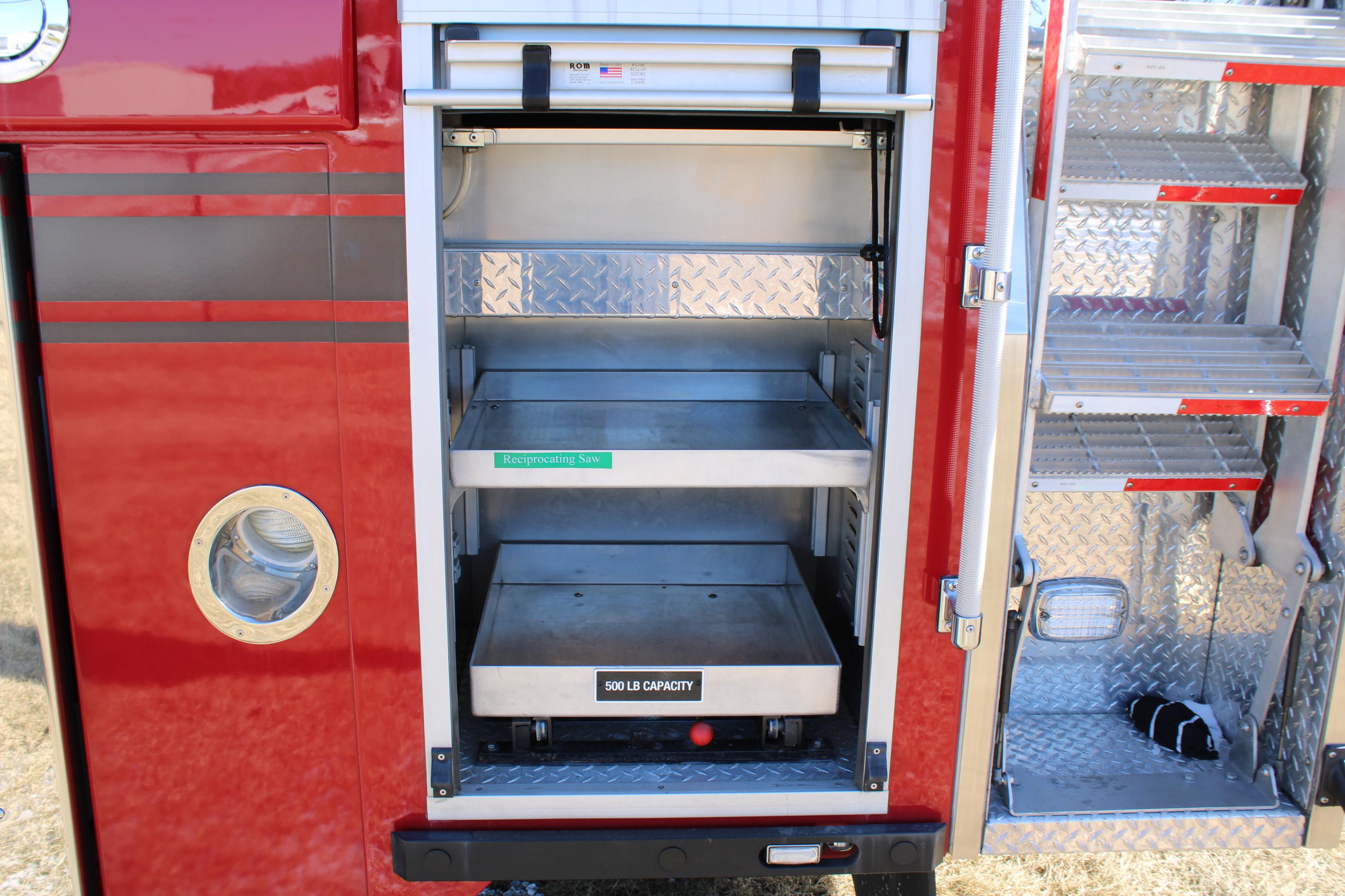 2015 Ferrara Igniter 100' Tower - image 22