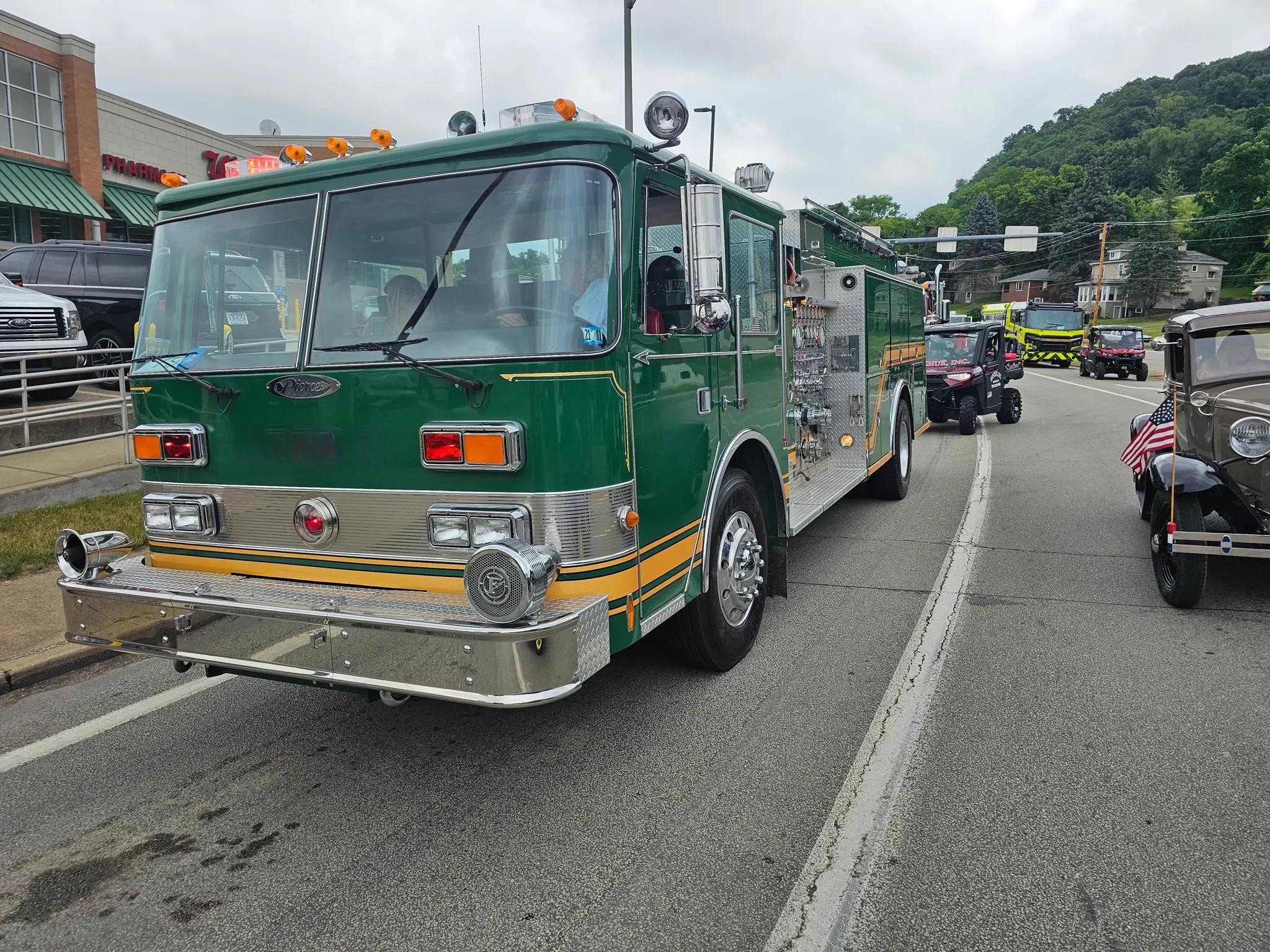 1989 Pierce Arrow - image 5