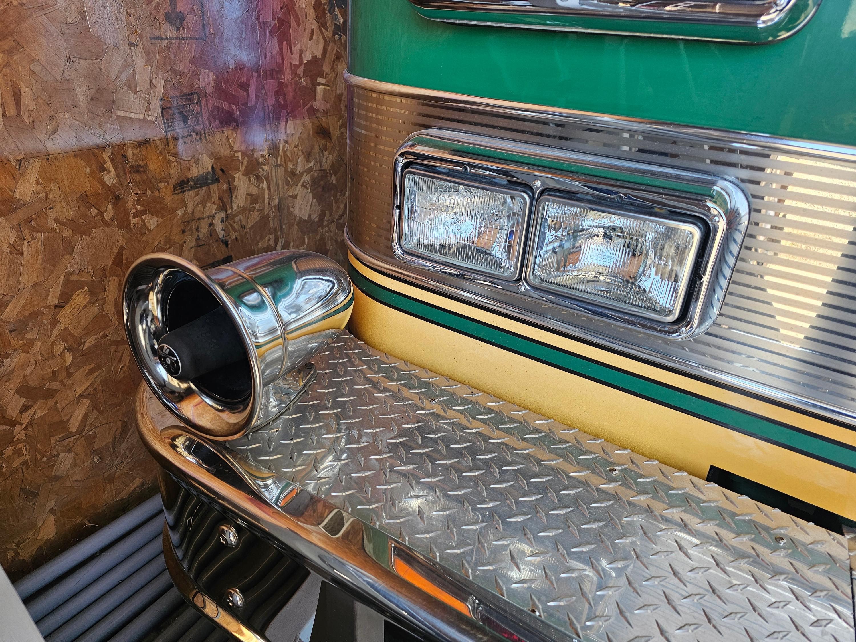 1989 Pierce Arrow - image 7