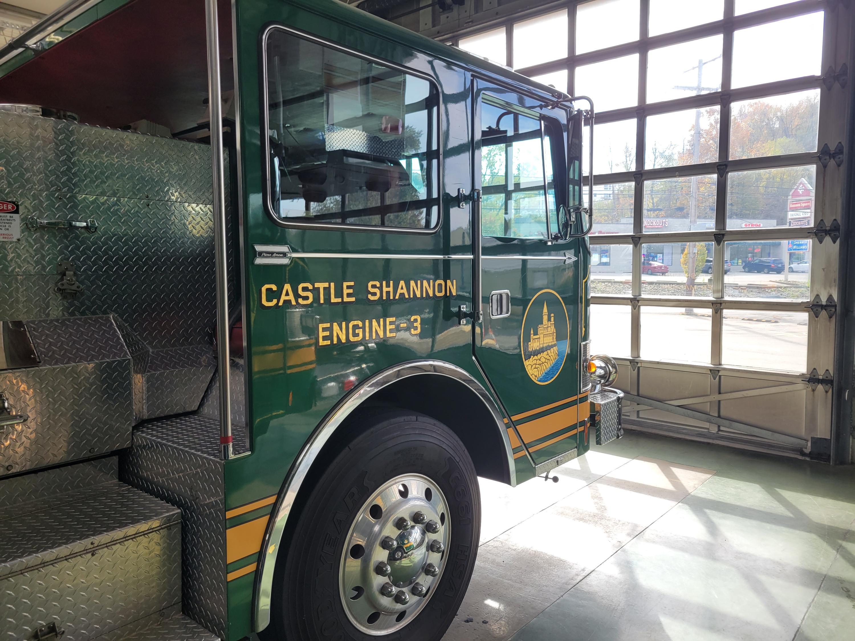 1989 Pierce Arrow - image 22