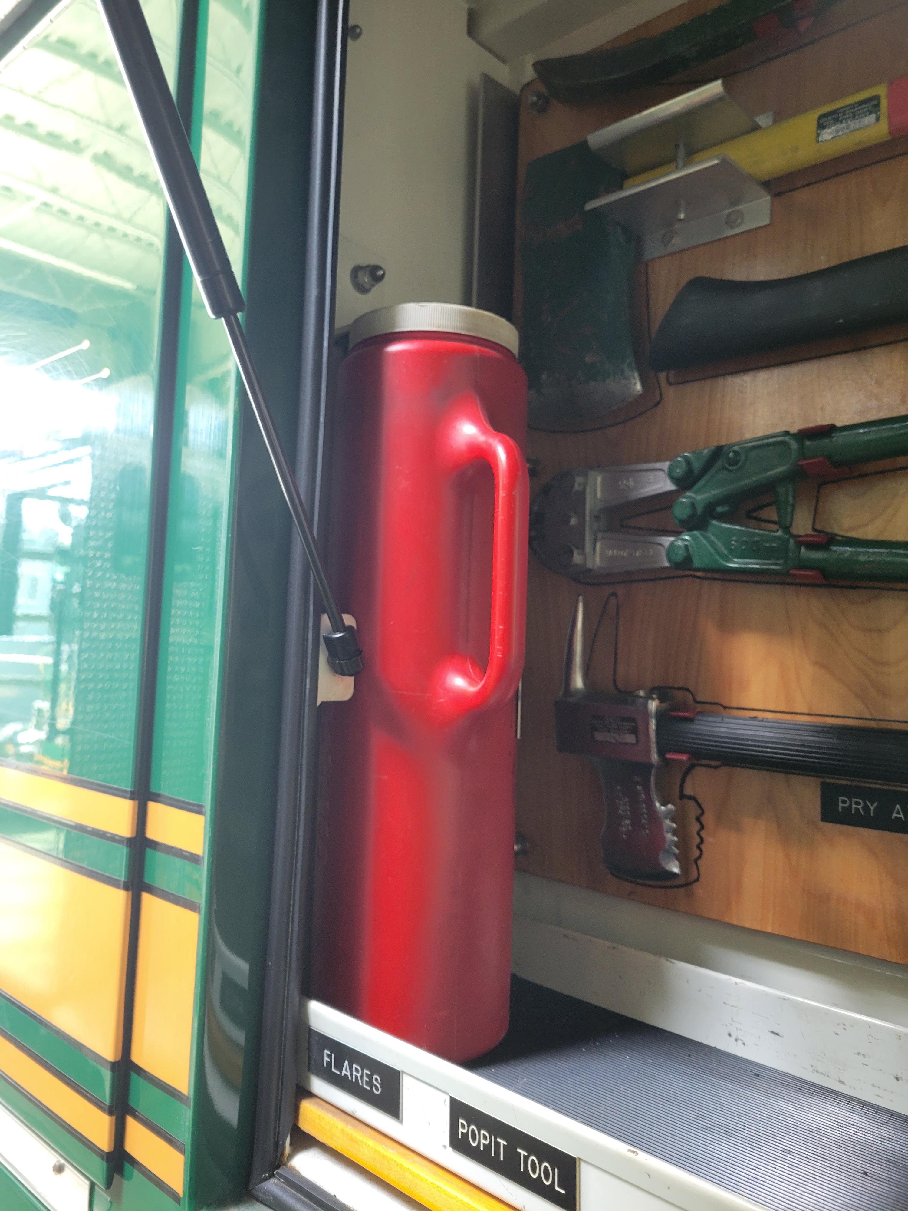 1989 Pierce Arrow - image 25