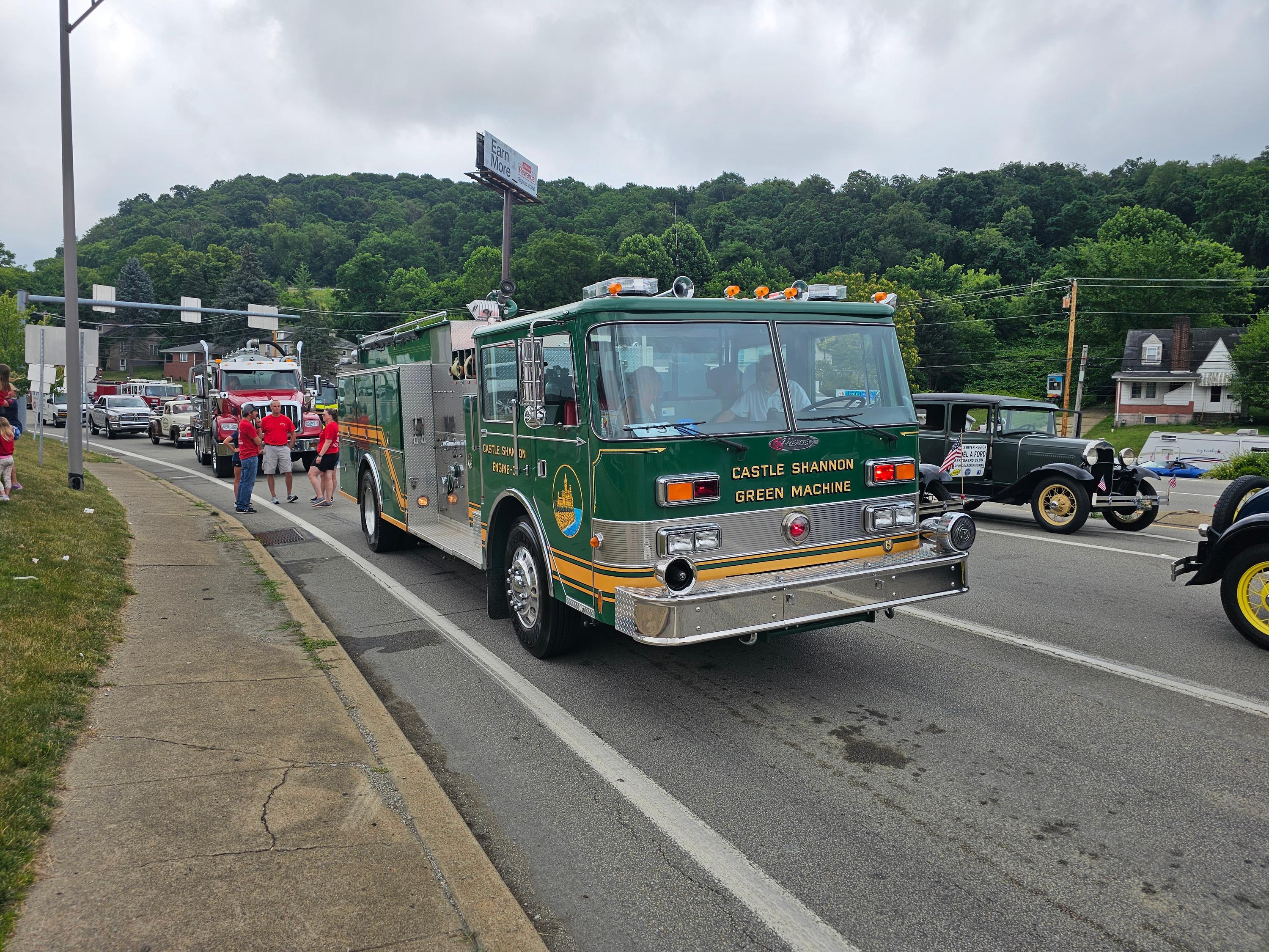 1989 Pierce Arrow - image 40