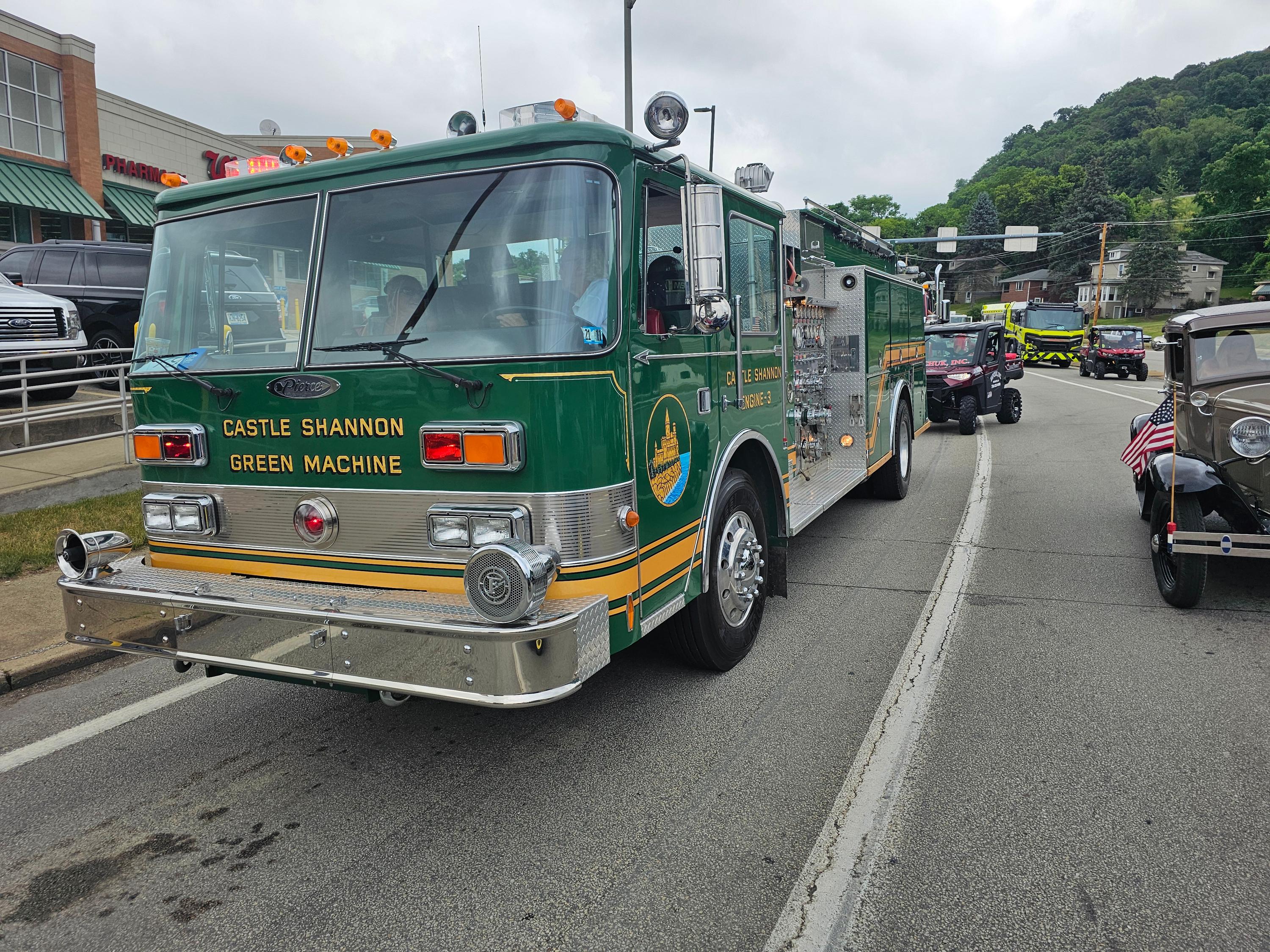 1989 Pierce Arrow - image 41