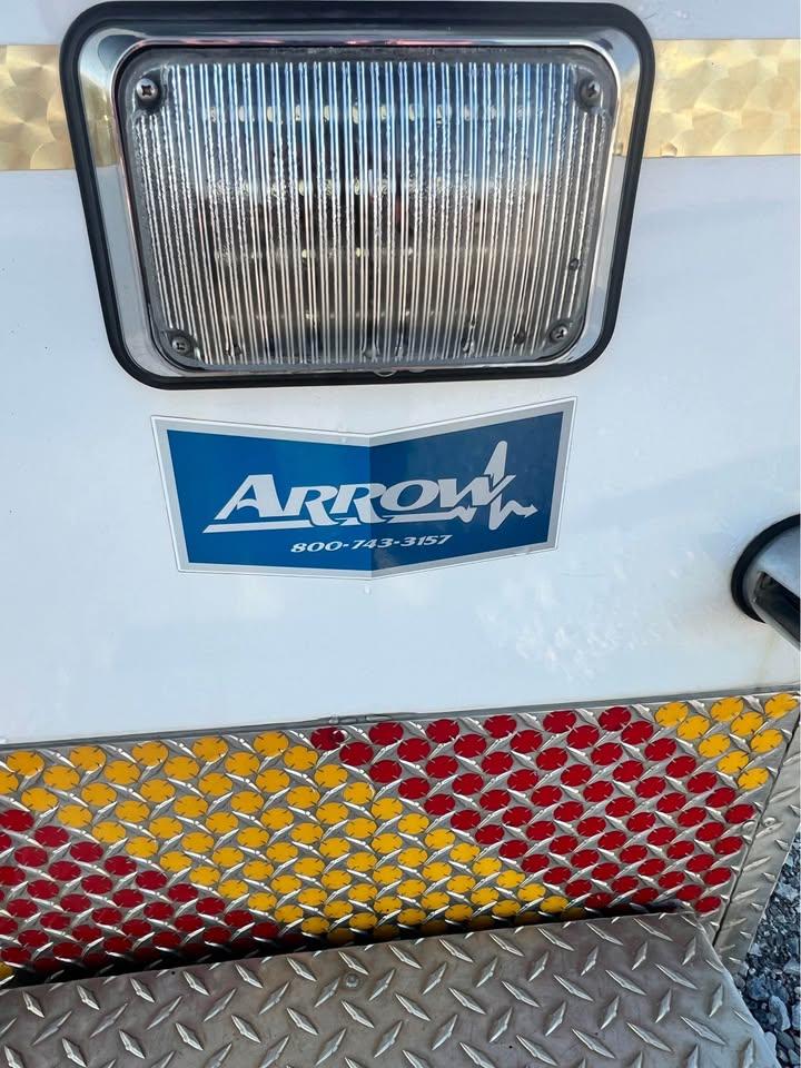 2015 Ford E450 Type III Ambulance - image 7
