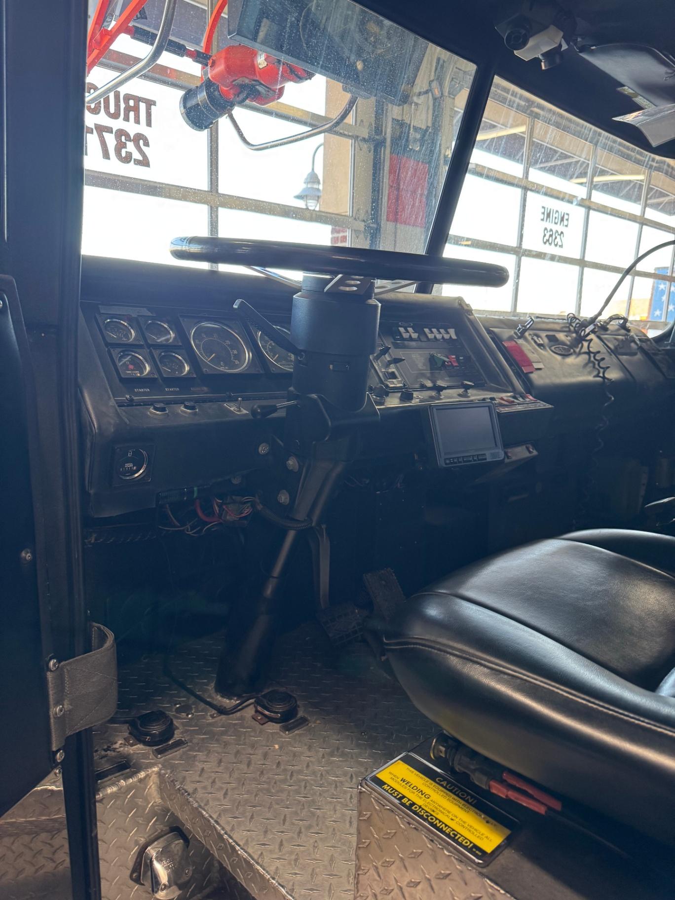 1990 Pierce Quint 75' Quint - image 26