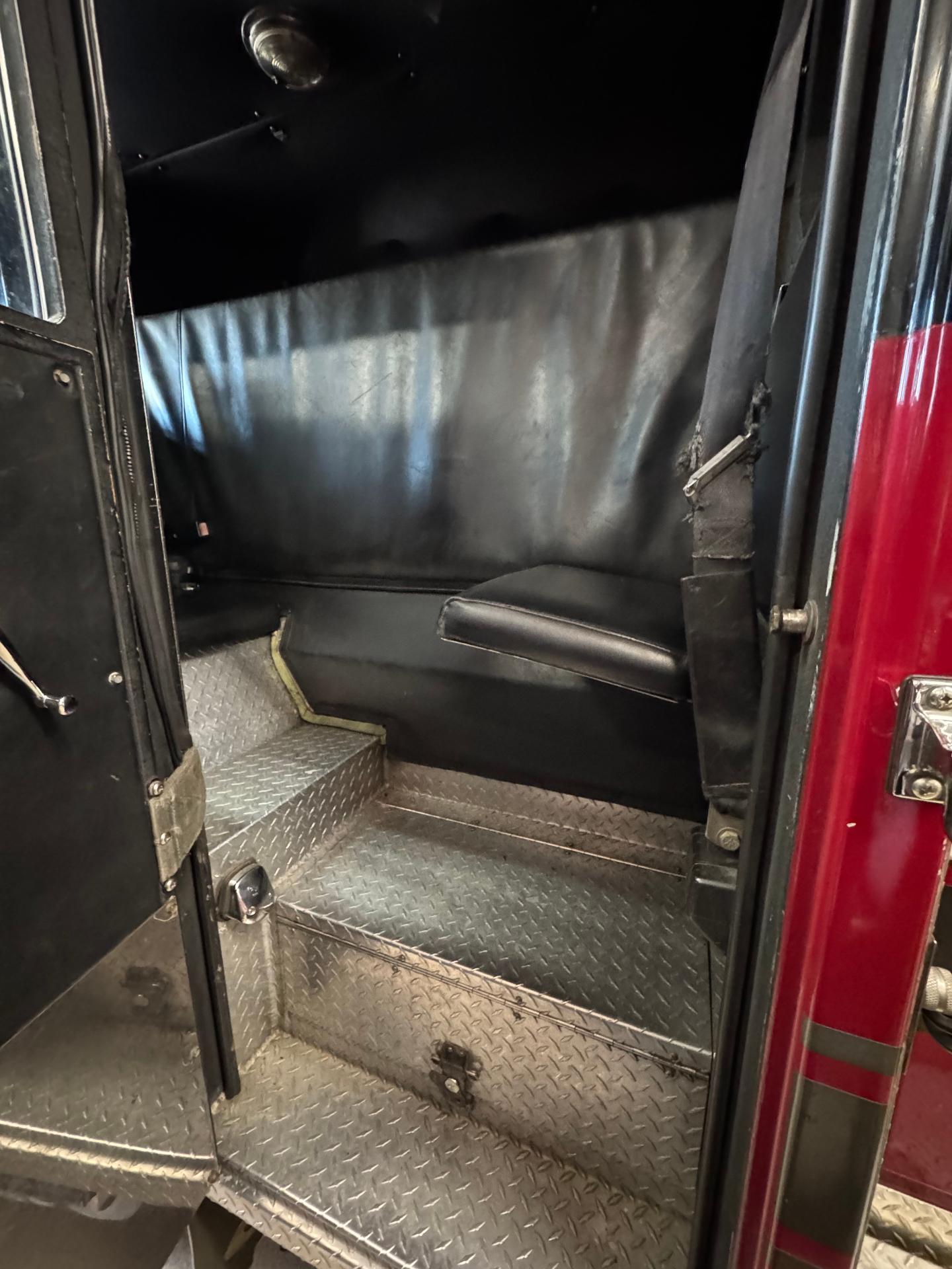 1990 Pierce Quint 75' Quint - image 24