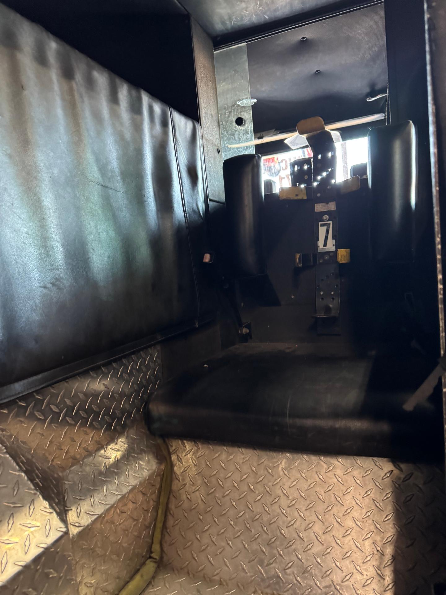 1990 Pierce Quint 75' Quint - image 32