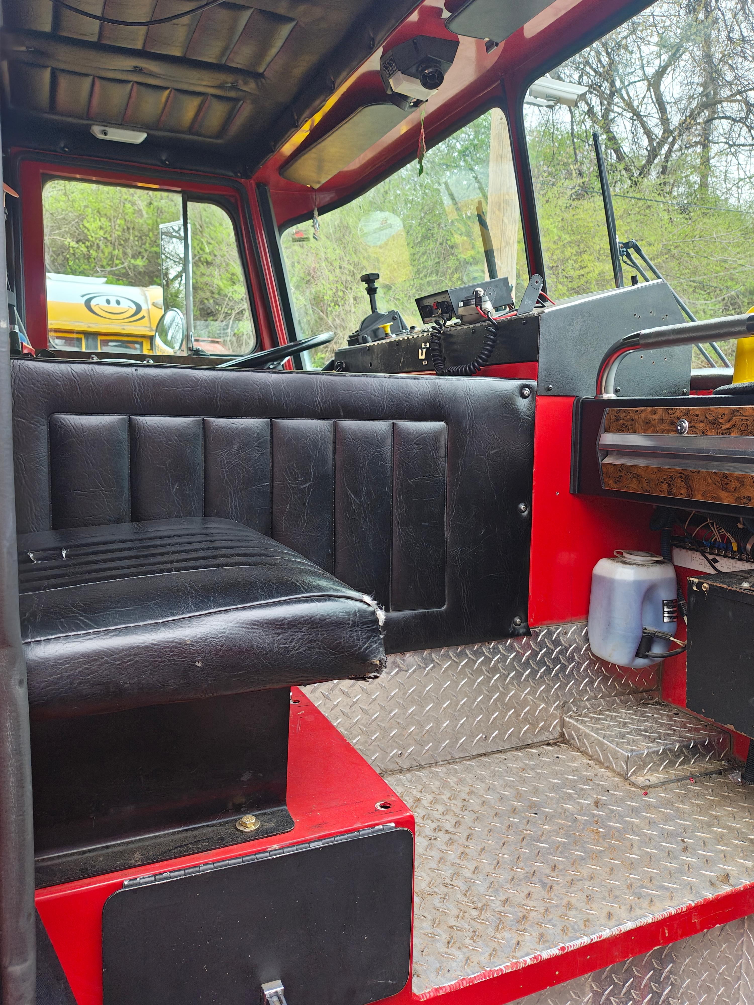 1988 FMC Spartan - image 16