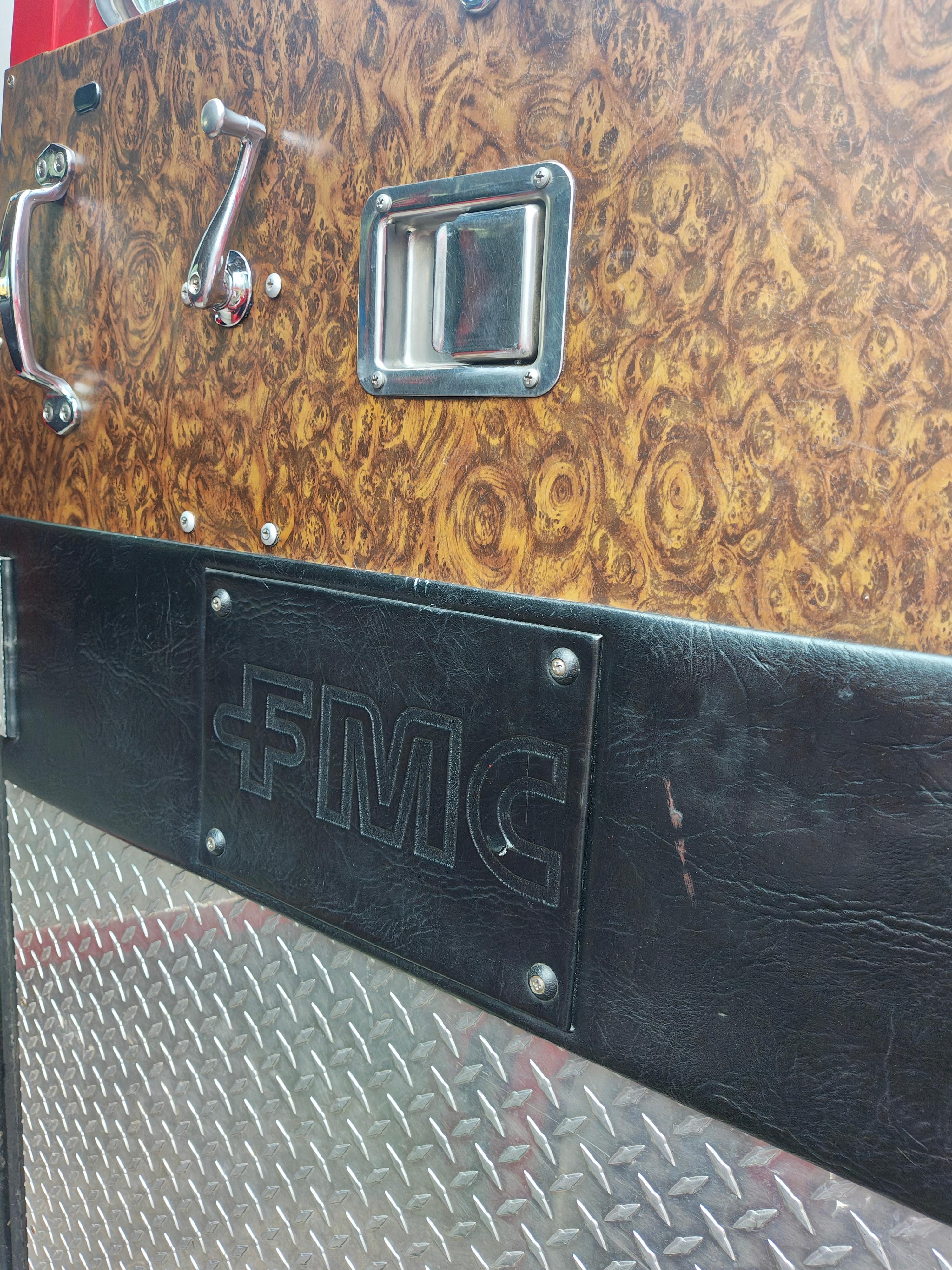 1988 FMC Spartan - image 19
