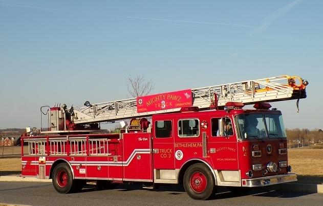 1991 Seagrave 100' RM