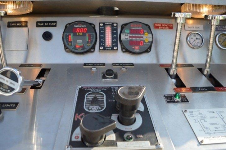 2000 Luverne Pumper - image 12