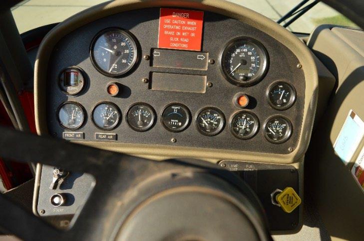 2000 Luverne Pumper - image 14
