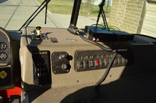 2000 Luverne Pumper - image 15