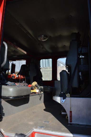 2000 Luverne Pumper - image 17